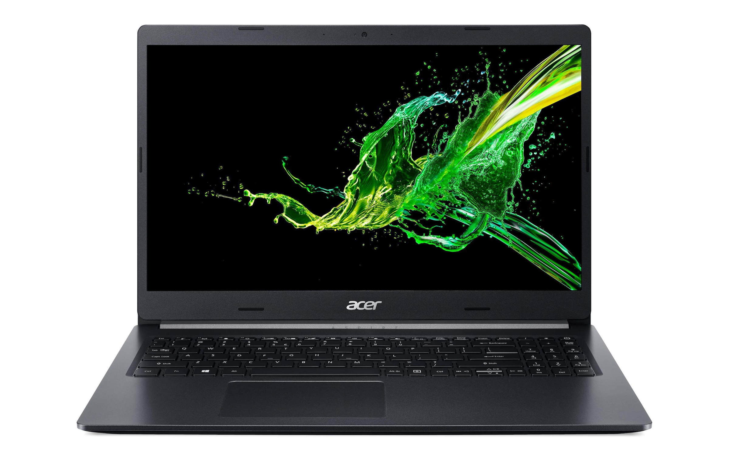 Acer Notebook »Aspire 5 (A515-54G-798V)«, / 15,6 Zoll, Intel, Core i7, 16 GB HDD, 2000 GB SSD