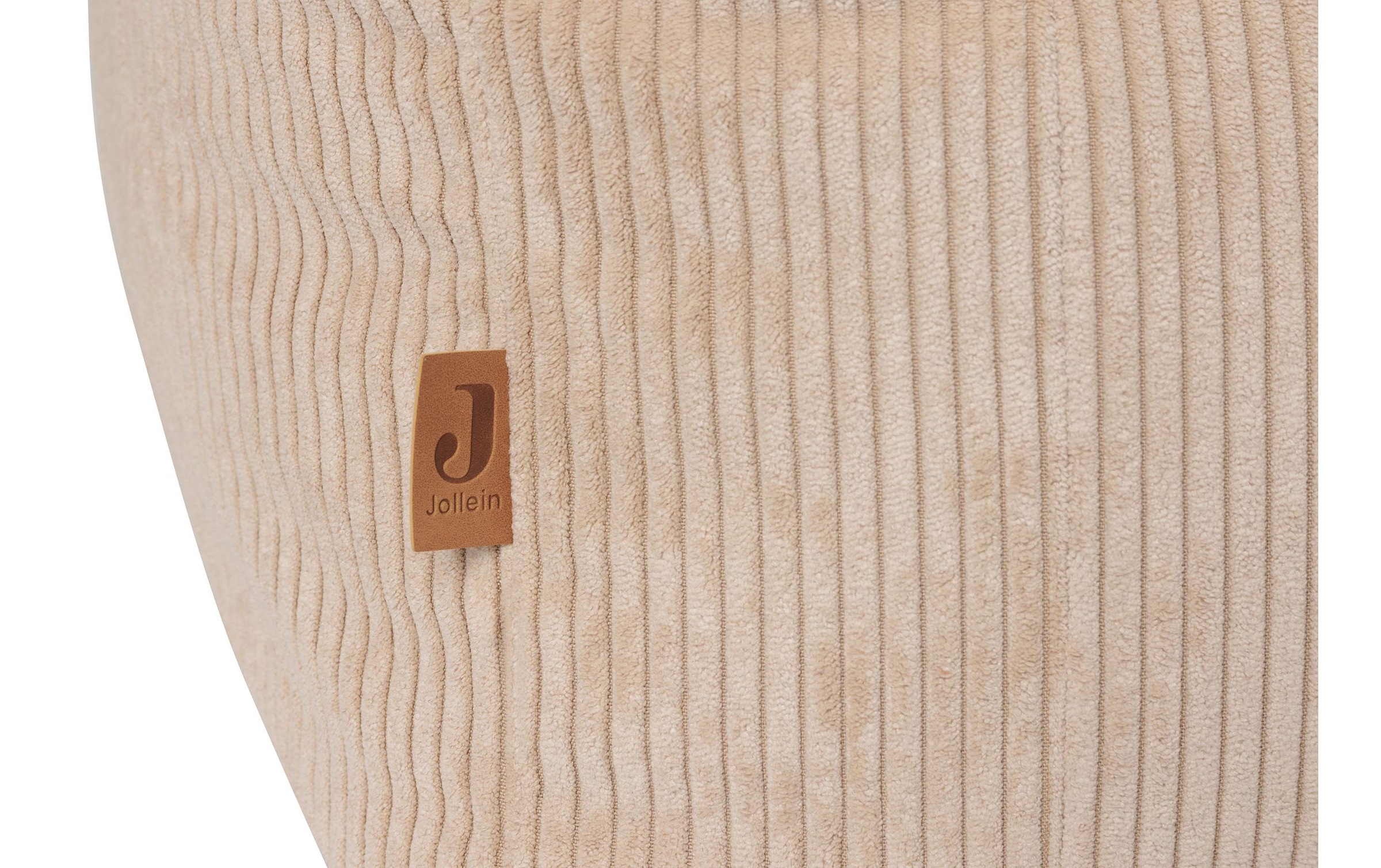 Jollein Kindersessel »Jollein Corduroy«, (1 St.)