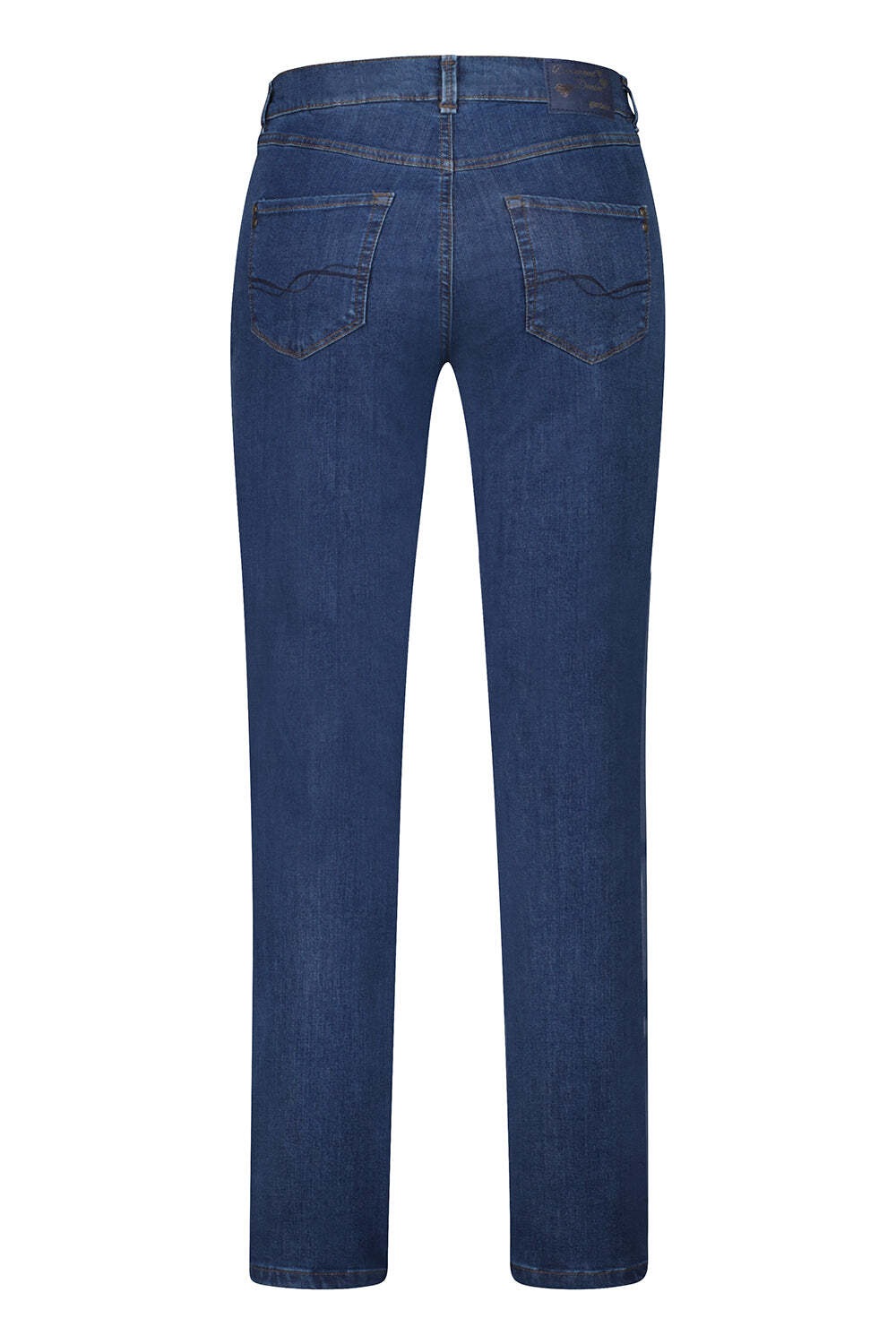 Atelier GARDEUR Straight-Jeans »Atelier GARDEUR Jeans INGA«