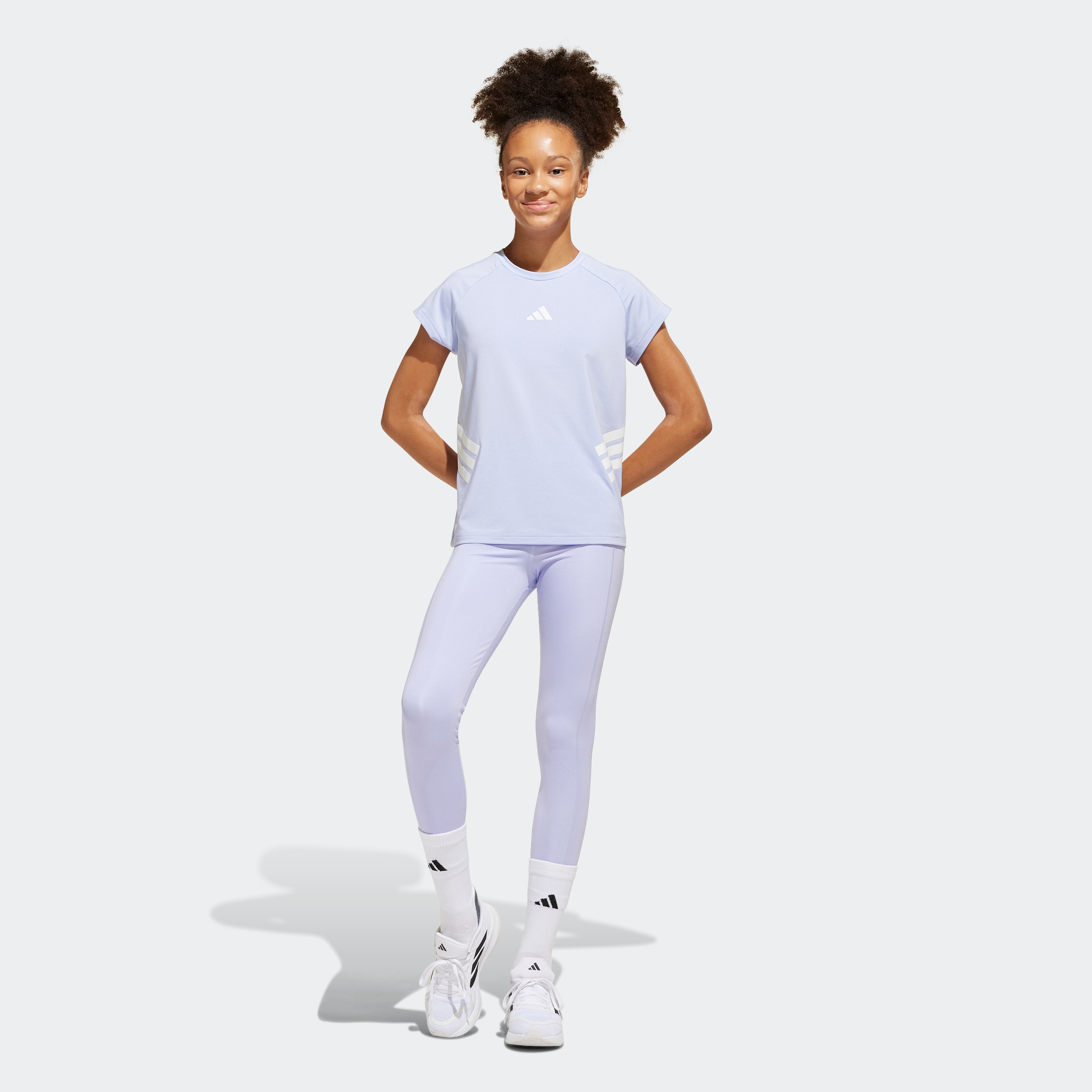 adidas Sportswear T-Shirt »JG NXT TEE«