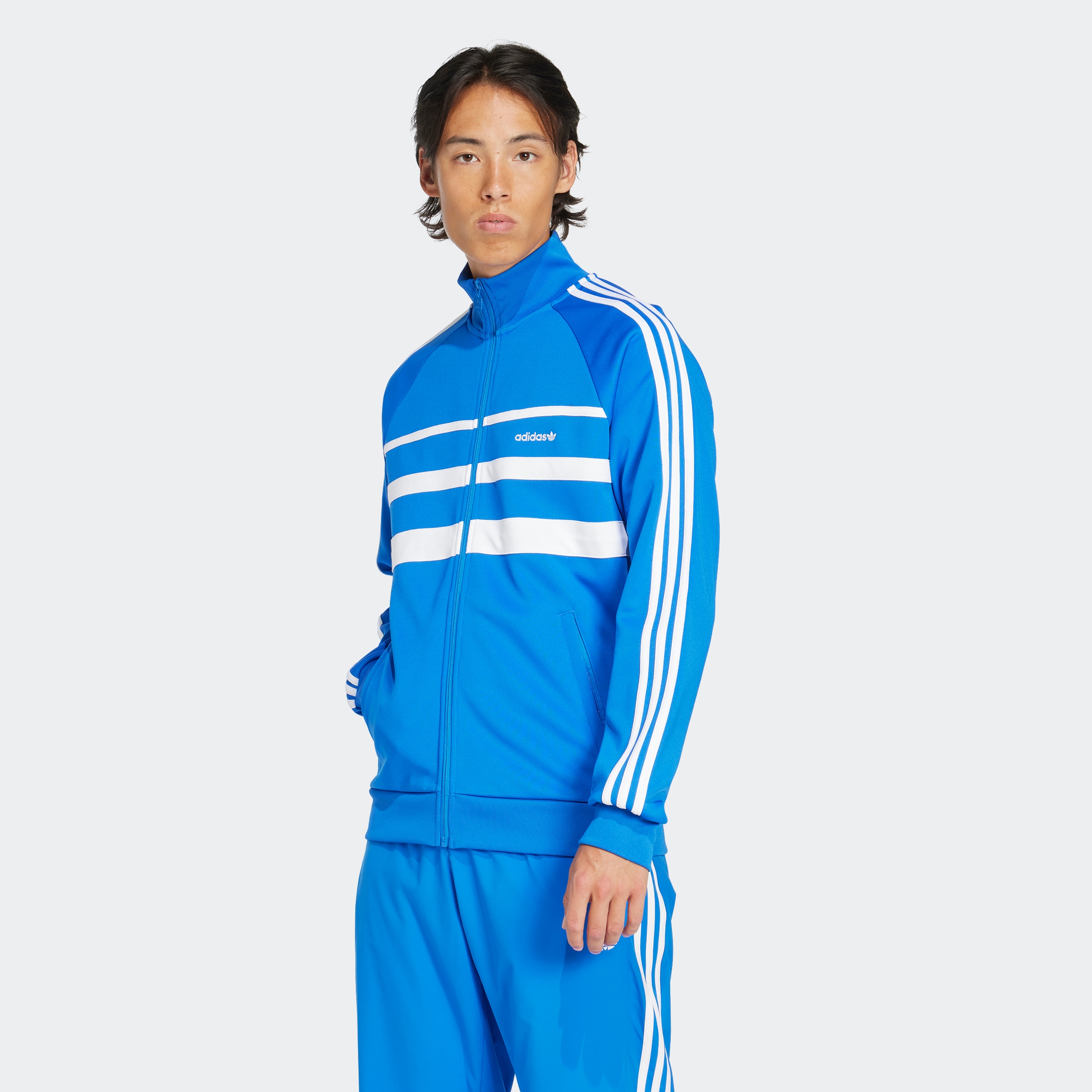 adidas Originals Outdoorjacke »FIRST TT«