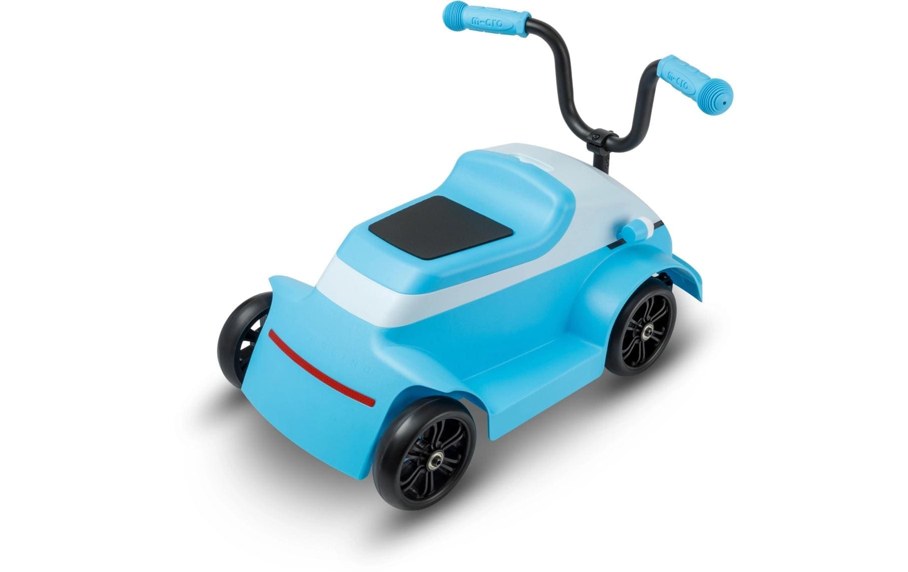 Micro Mobility Rutscher »Mini Microlino«