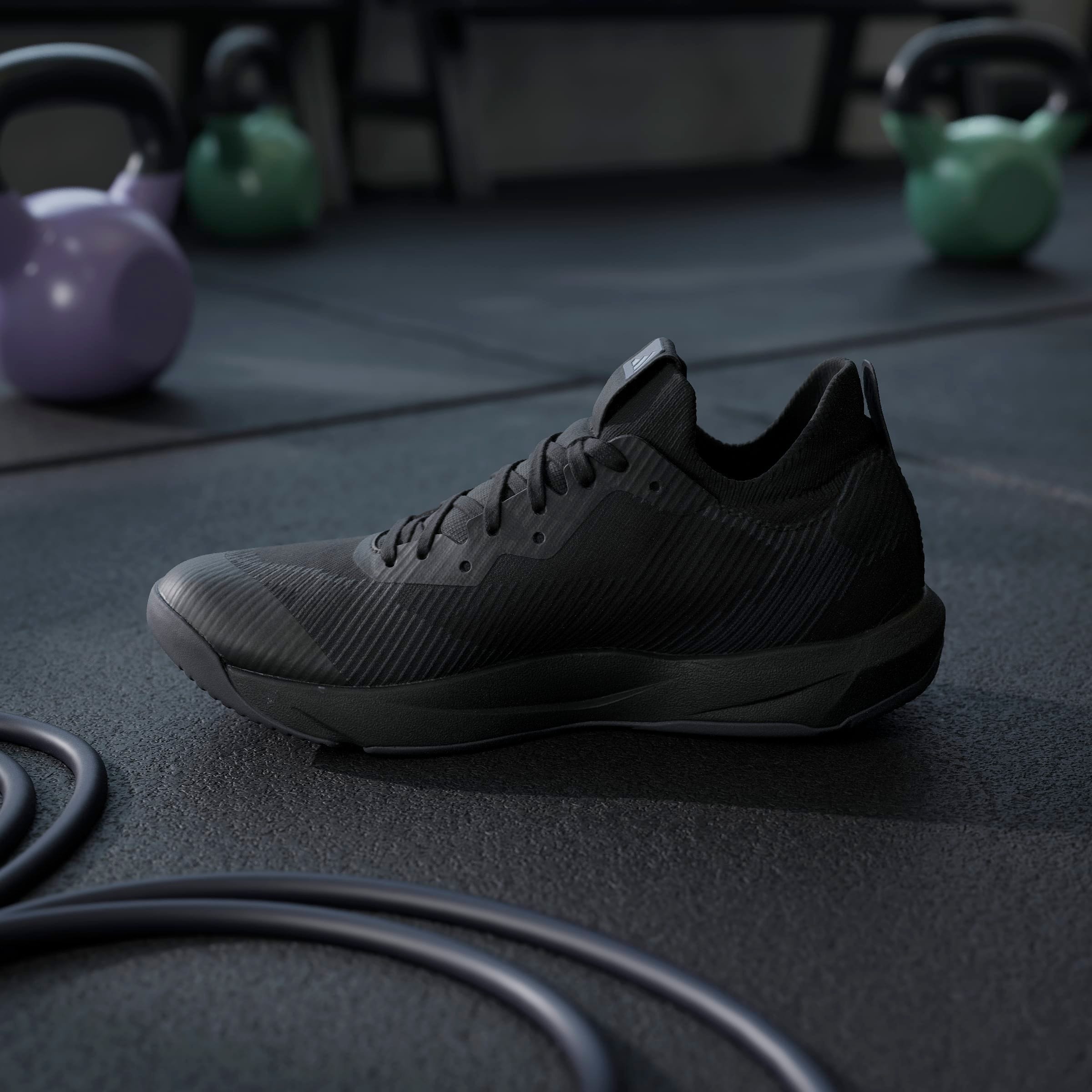 adidas Performance Trainingsschuh »RAPIDMOVE ADV TRAINING«