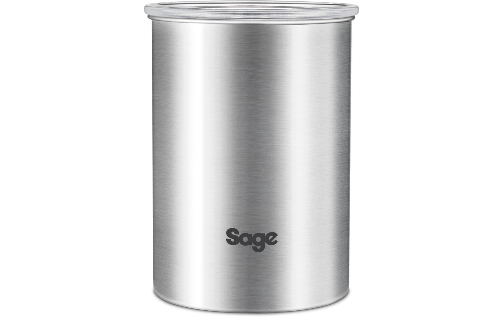 Sage Kaffeedose »Bean Keeper Coffee Canister zu Siebträgermaschinen« 1 Stk. tlg.