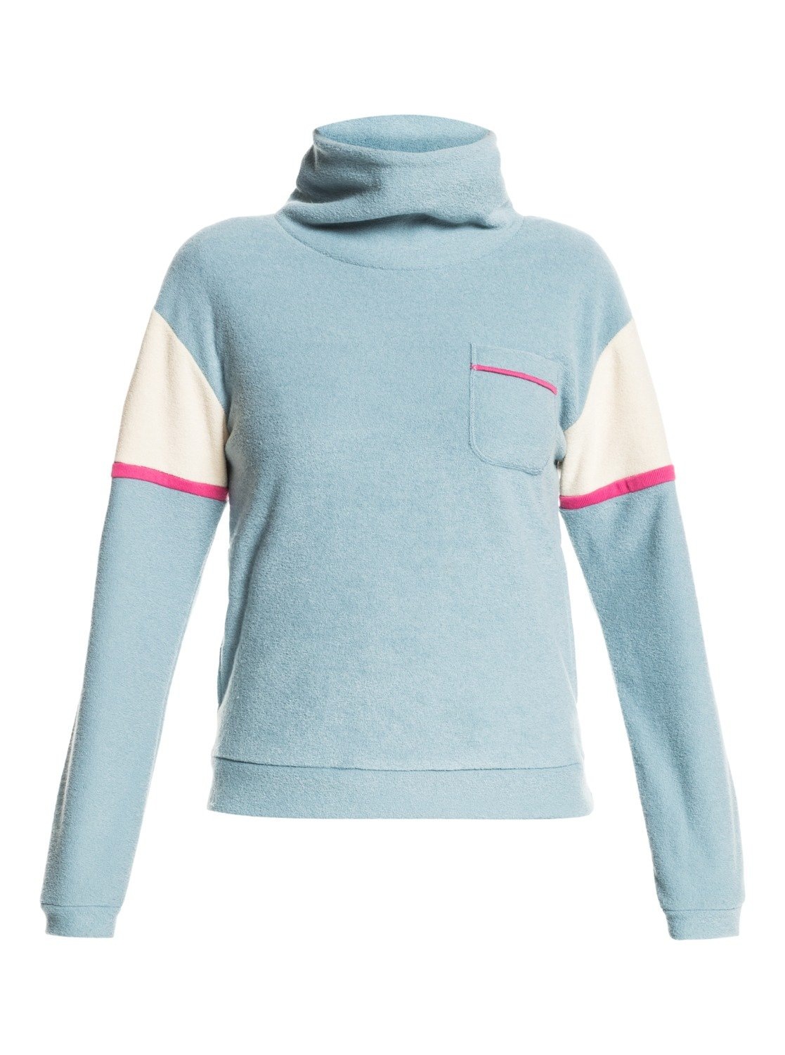 Roxy Fleecepullover »Kirah«