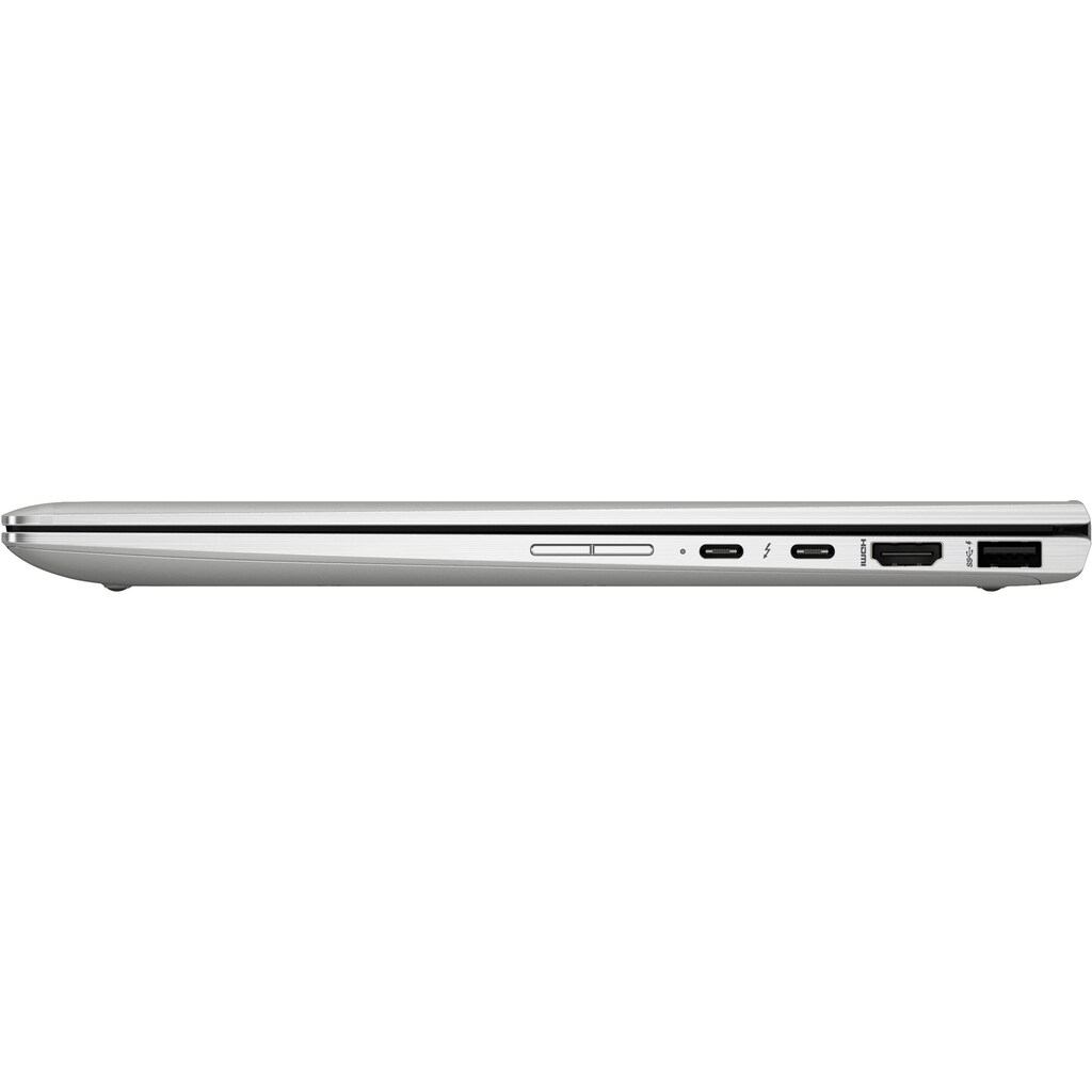 HP Business-Notebook »x360 1040 G6 9FT76EA«, 35,56 cm, / 14 Zoll, Intel, Core i5, UHD Graphics, 0 GB HDD, 512 GB SSD