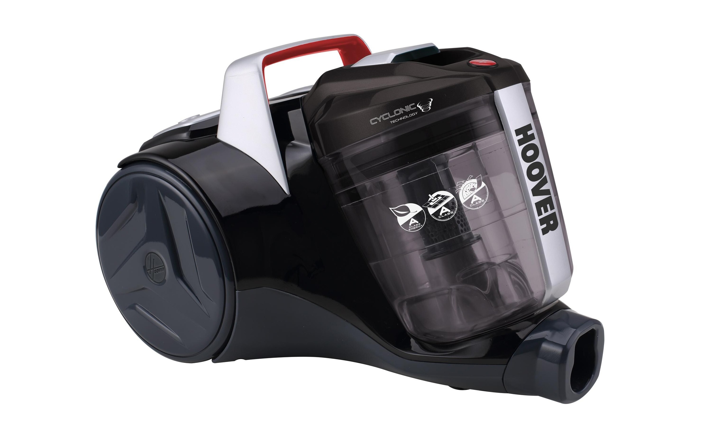 Hoover Bodenstaubsauger »HOOVER Staubsauger BR71_BR15021«, 700 W, beutellos