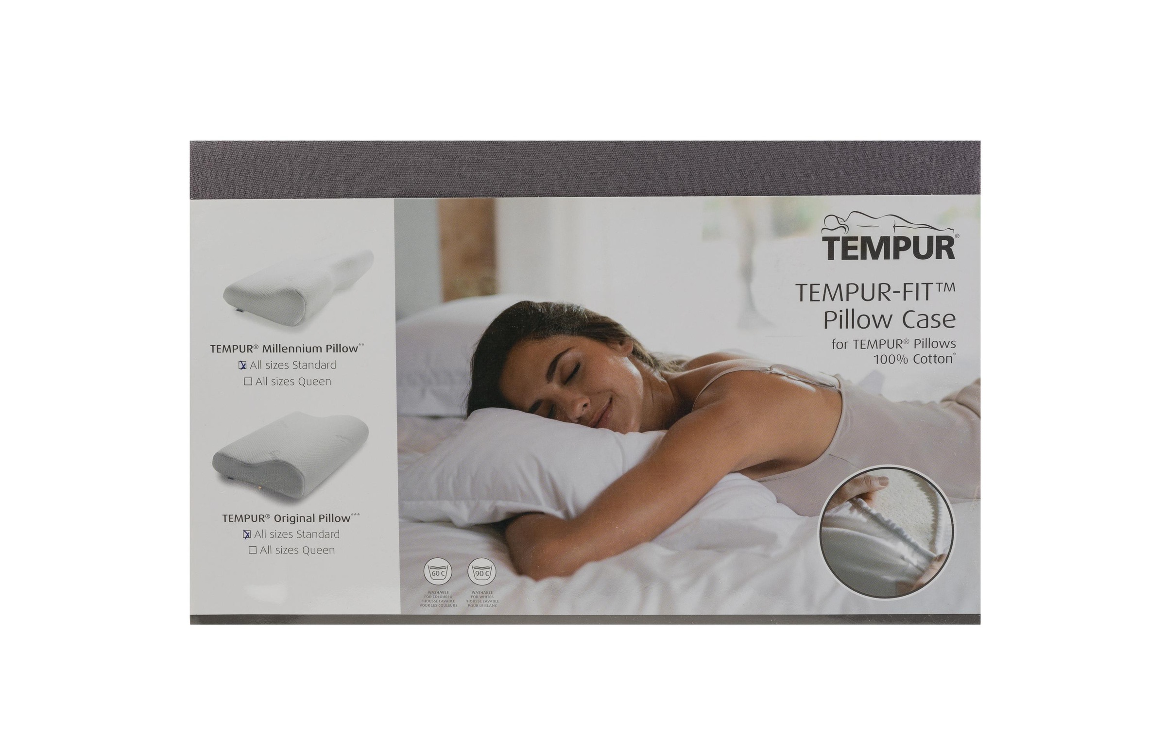 Tempur Kopfkissen »Original / M« 1 Stk. tlg.