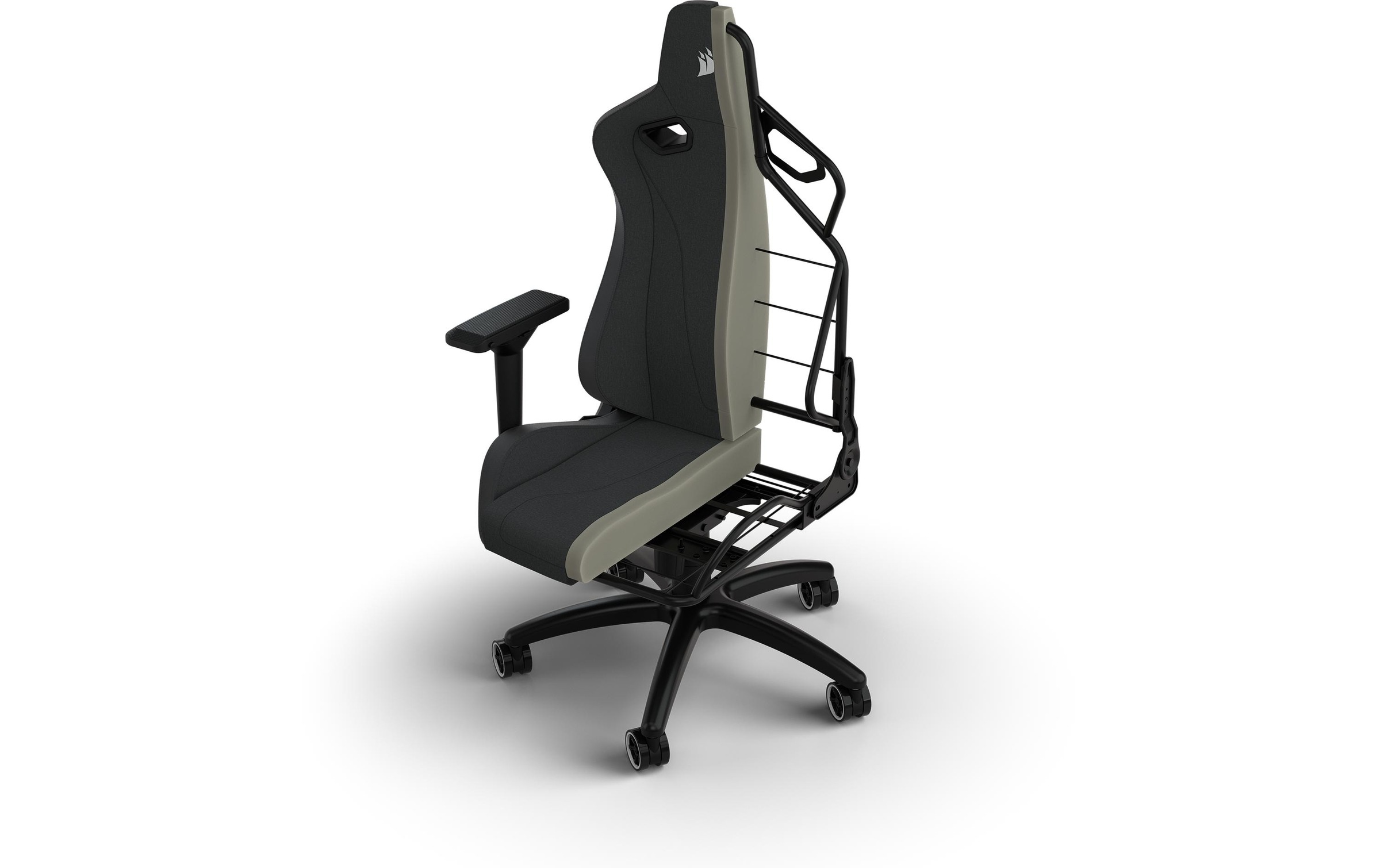 Gaming-Stuhl Stoff« Corsair ➥ | jetzt »TC200 Jelmoli-Versand kaufen