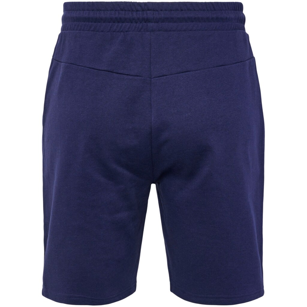 hummel Shorts »ICONS REGULAR SHORTS«