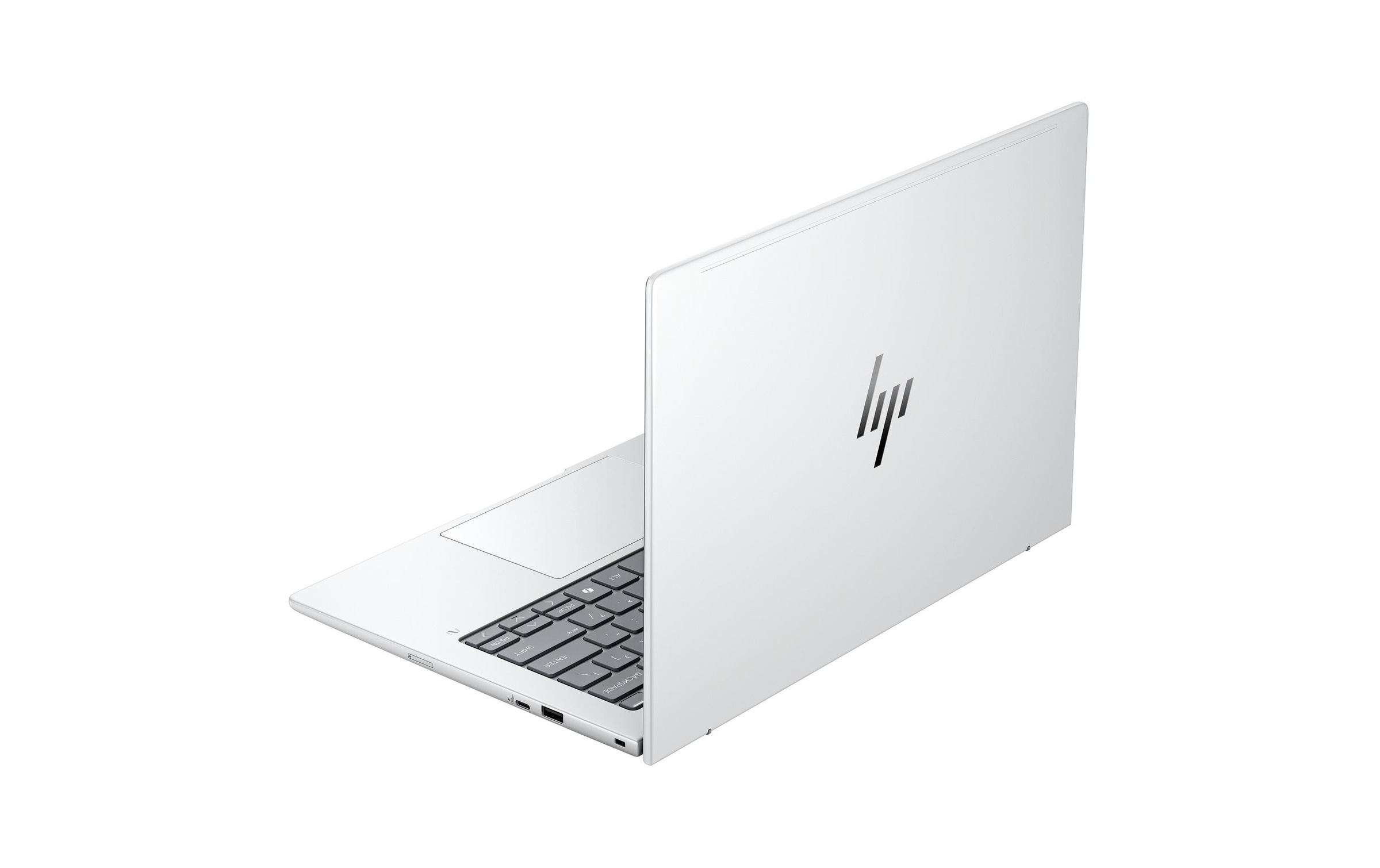HP Business-Notebook »EliteBook 8 G1a 14 Next Gen AI PC AD4F6ET HP SureView 5«, / 14 Zoll, AMD, Ryzen, Radeon