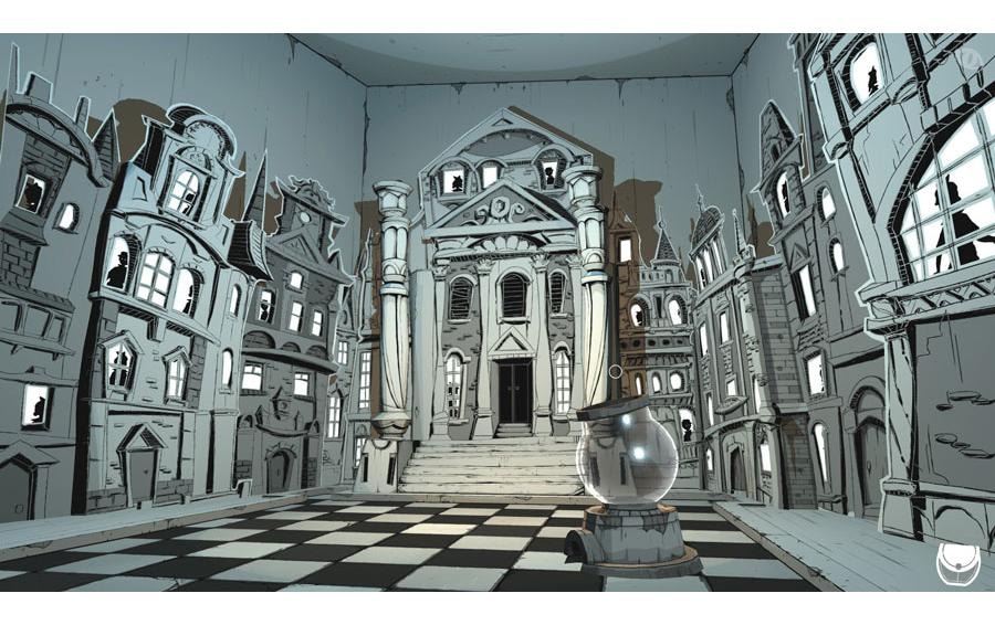 Spielesoftware »Iris Fall«, PC, Standard Edition