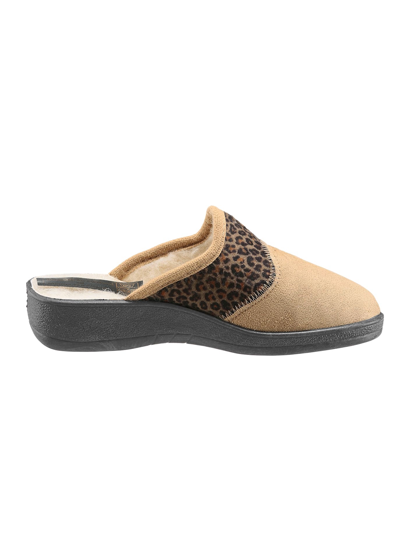 Landgraf Pantoffel