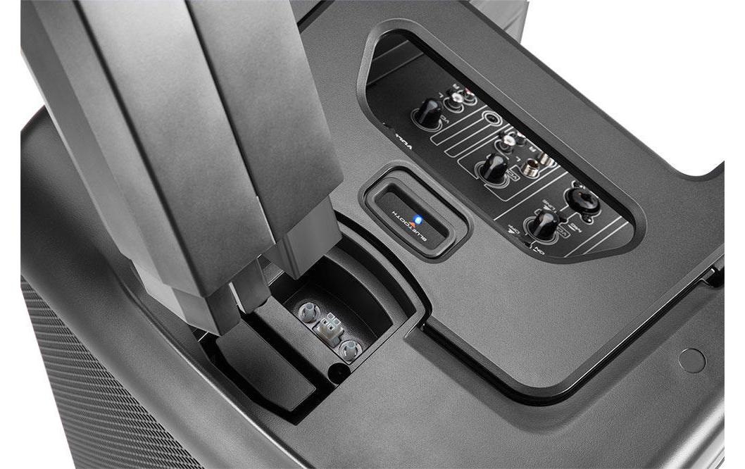 JBL Multiroom-Lautsprecher »PA-System EON One«