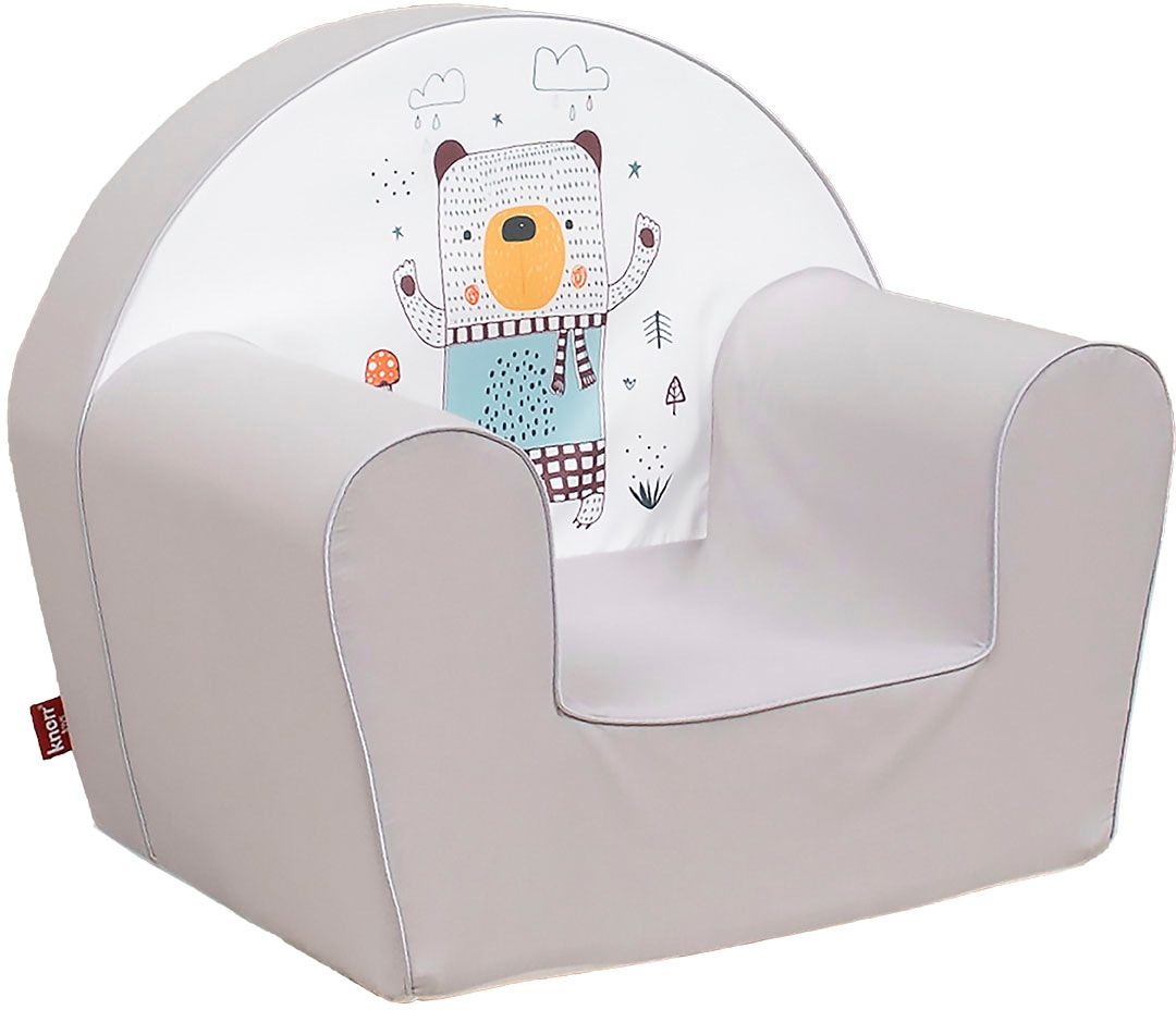 ✵ Knorrtoys® Sessel »Bär«, für Made günstig in Jelmoli-Versand Europe | bestellen Kinder