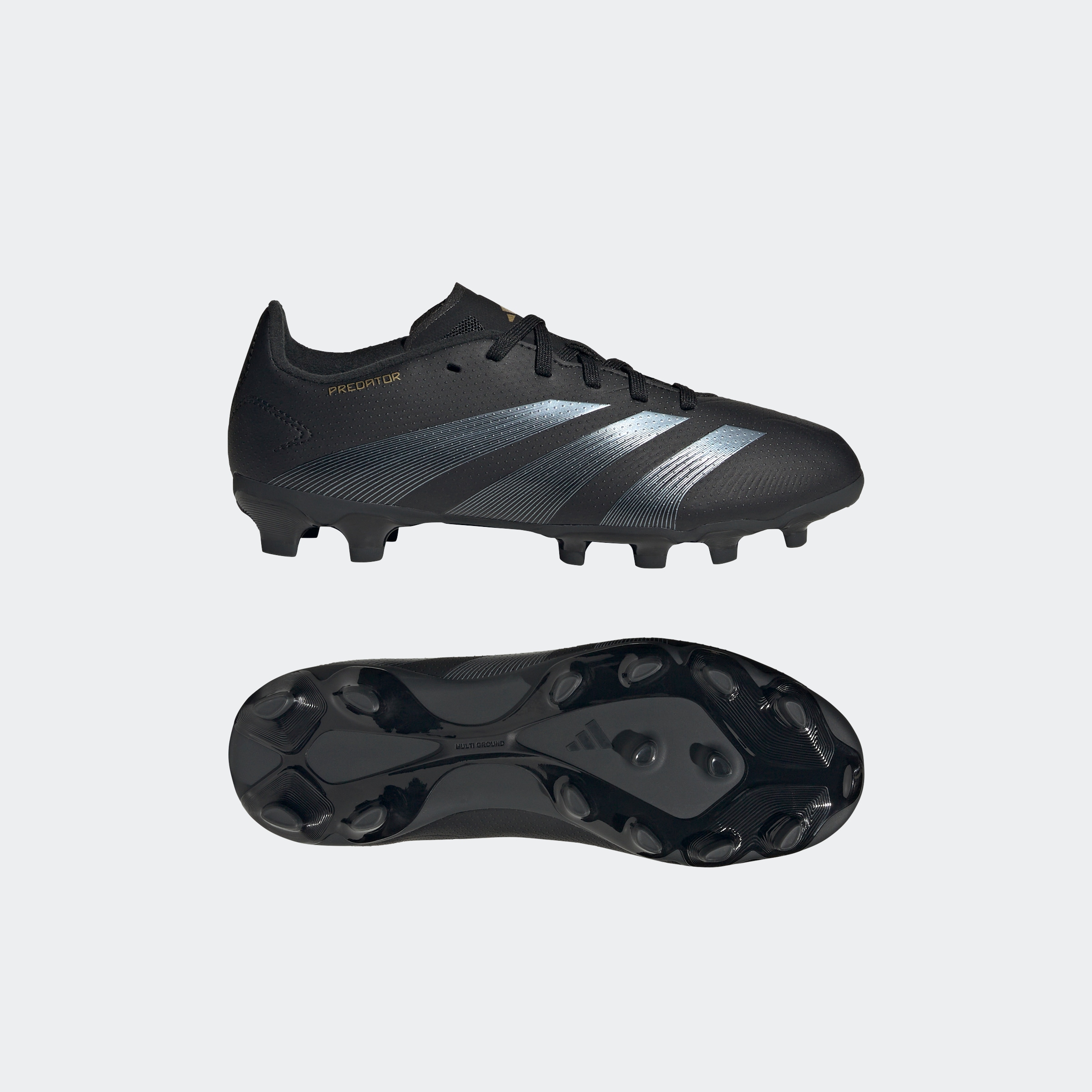 adidas Performance Fussballschuh »PREDATOR LEAGUE KIDS MG«