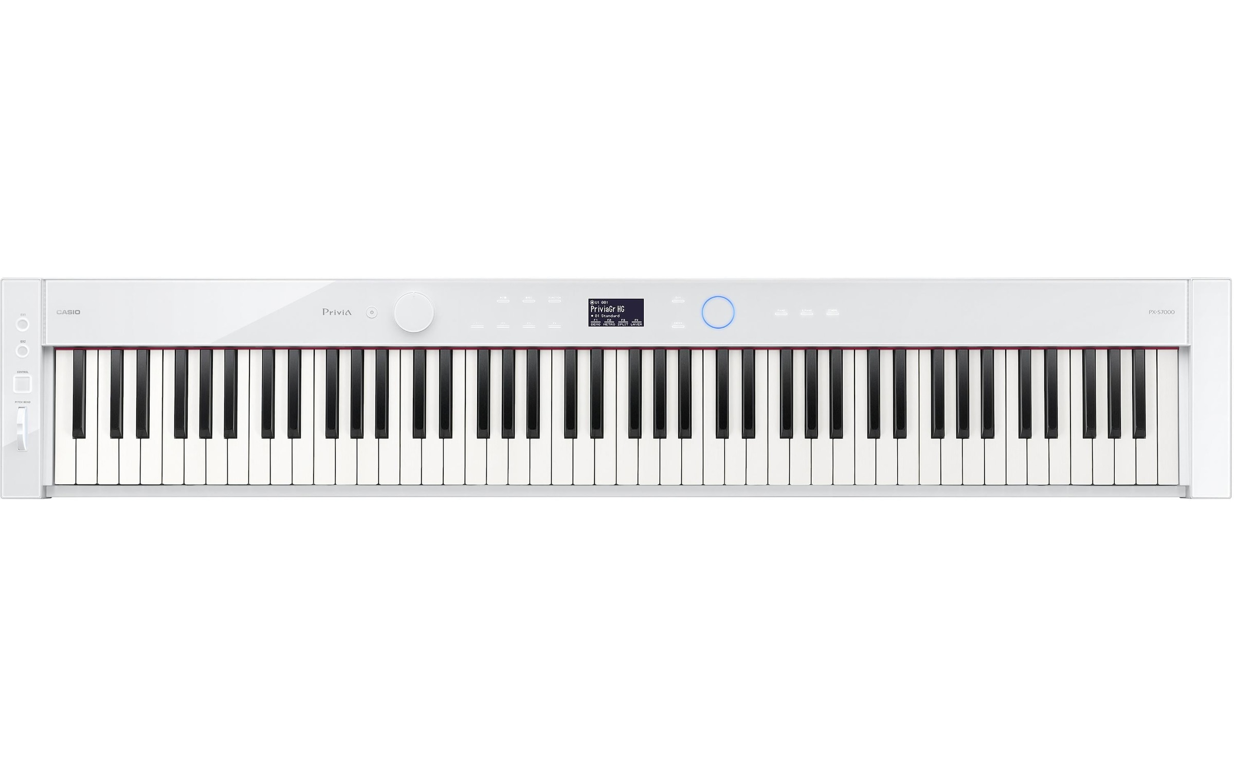 CASIO Digitalpiano »Casio E-Piano Privia PX-S7000«