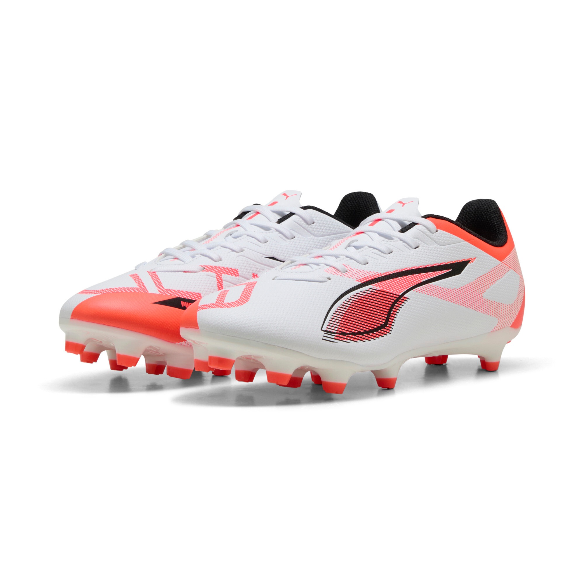 PUMA Fussballschuh »ULTRA 5 PLAY FG/AG WN'S« für Rasenplätze