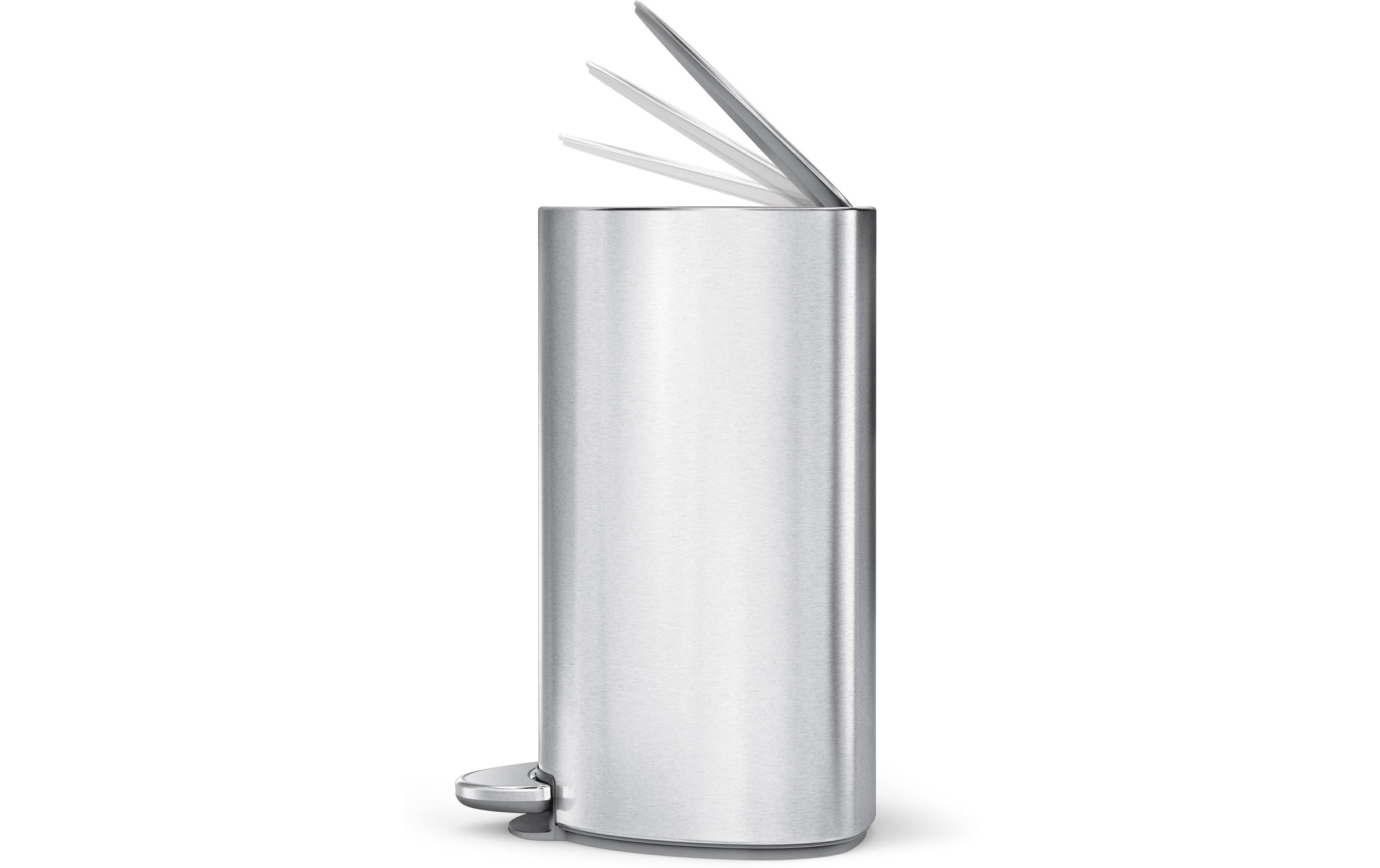 simplehuman Mülleimer »6 l«