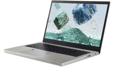Acer Notebook »Vero, i7-1255U, W11H«, (39,46 cm/15,6 Zoll), Intel, Core i7, 1000 GB SSD kaufen