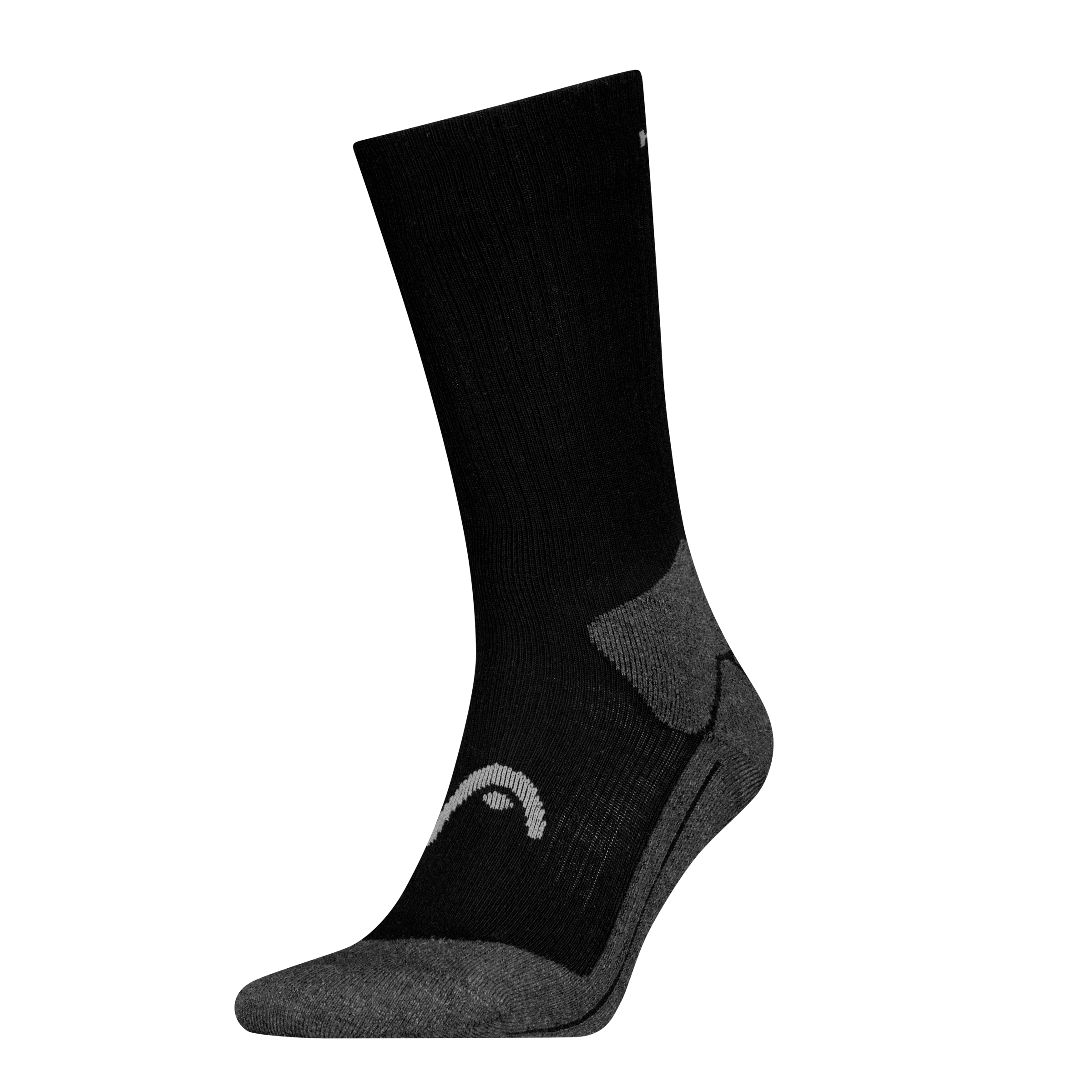 Head Wandersocken »HEAD HIKING WARM LONG CREW 1P« Zonenpolsterung für zusätzlichen Komfort