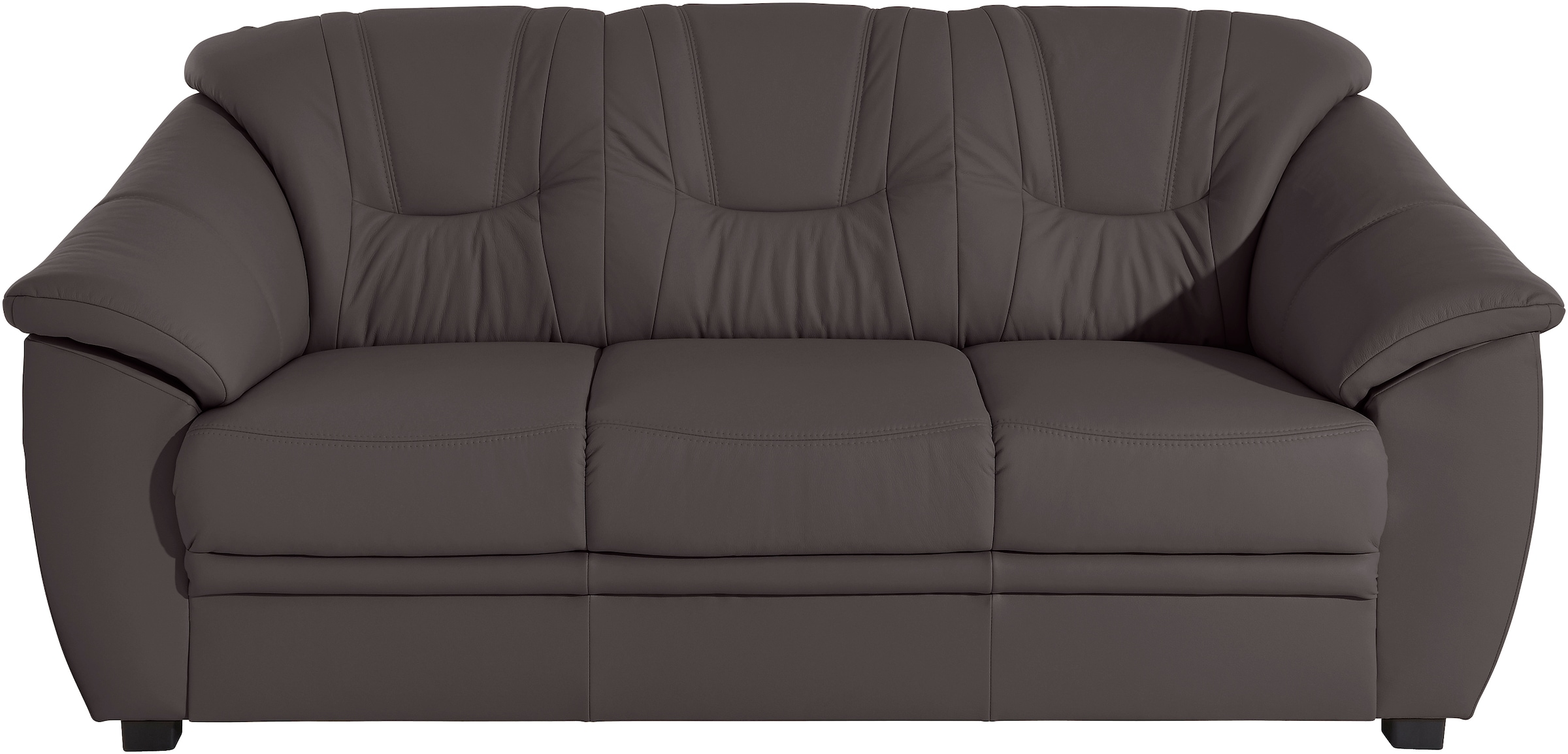 sit&more 3-Sitzer »Savona«, inklusive Federkern
