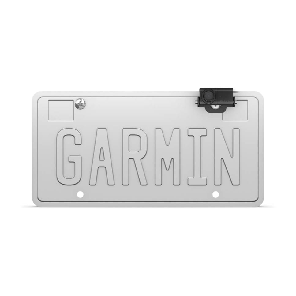 Garmin Überwachungskamera Zubehör »BC50 IR, Wireless Backup Camera«, Aussenbereich