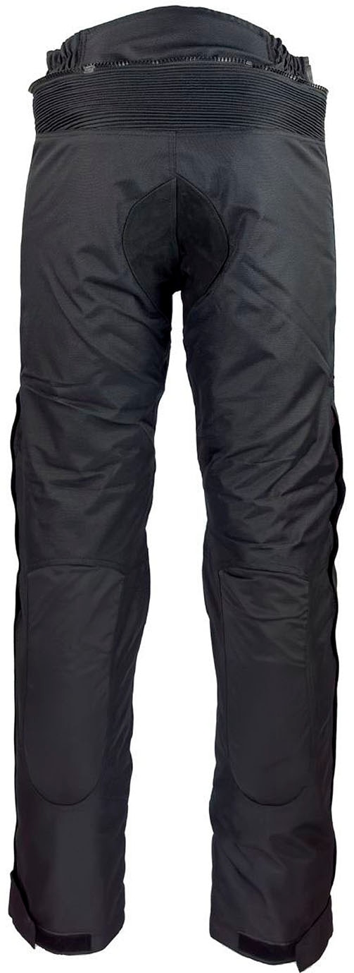 roleff Motorradhose »RO 456«, wind- und wasserdicht, für Damen