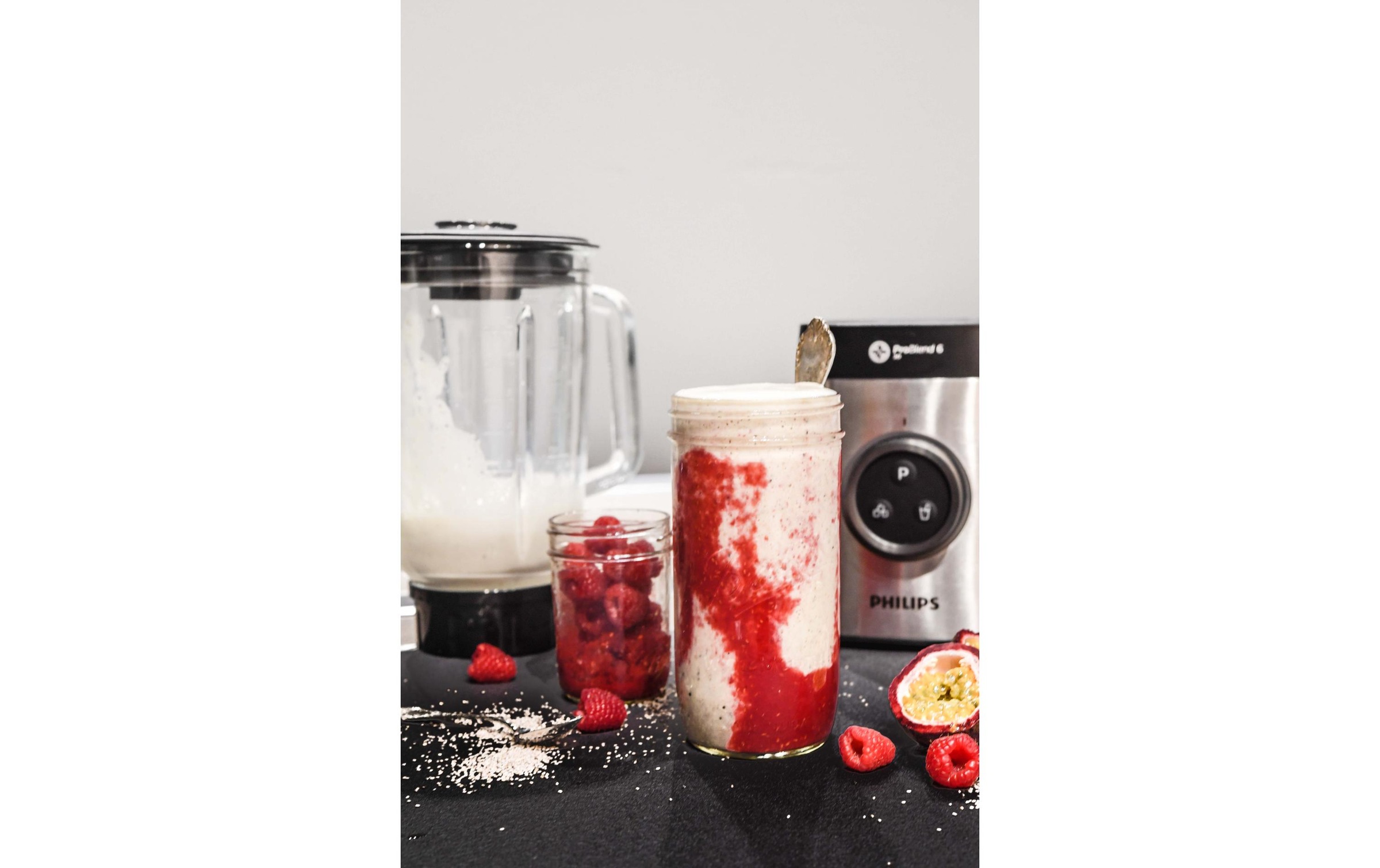 Philips Standmixer »HR3652/02«