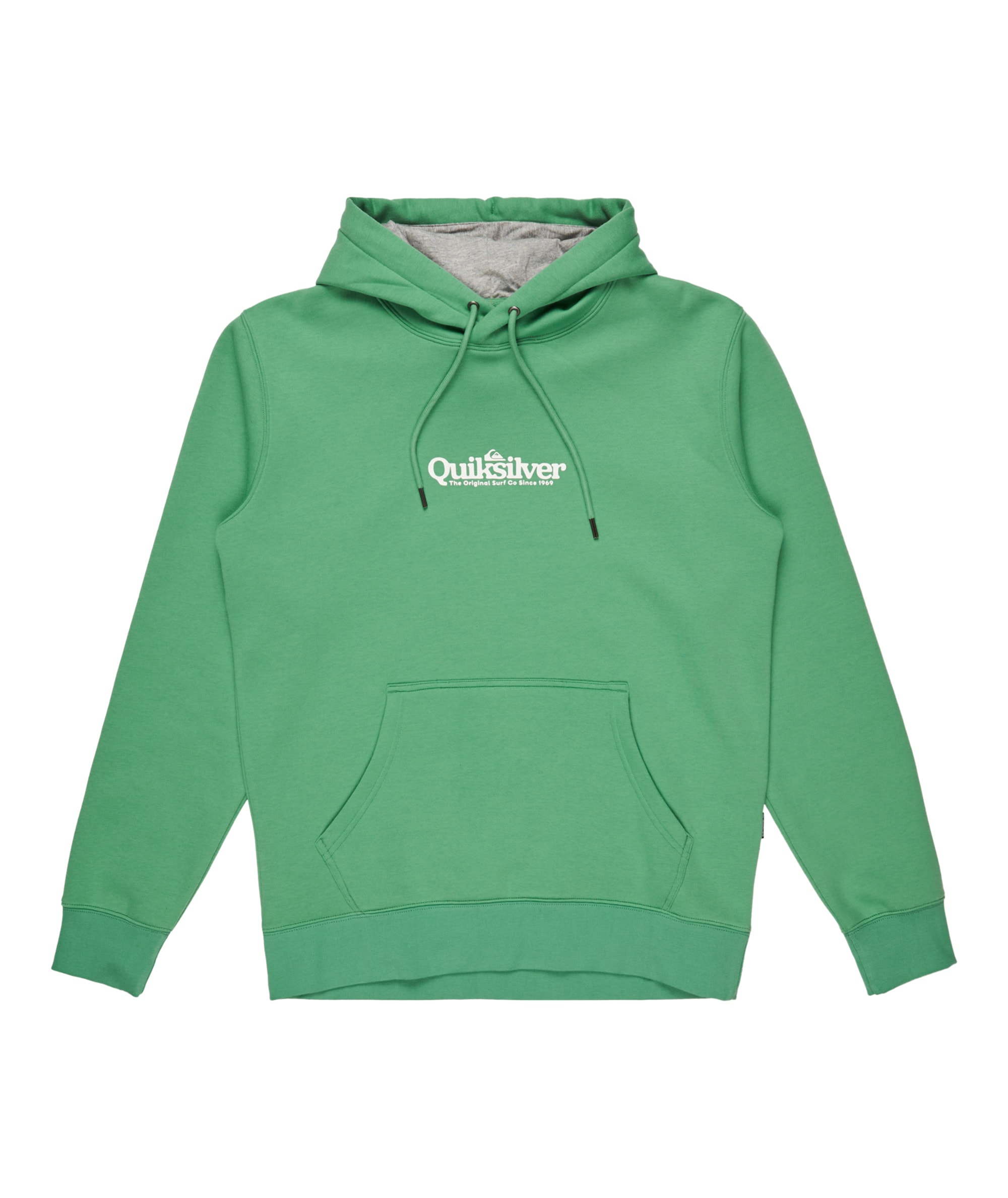 Quiksilver Kapuzensweatshirt »FINELINE HOODIE«