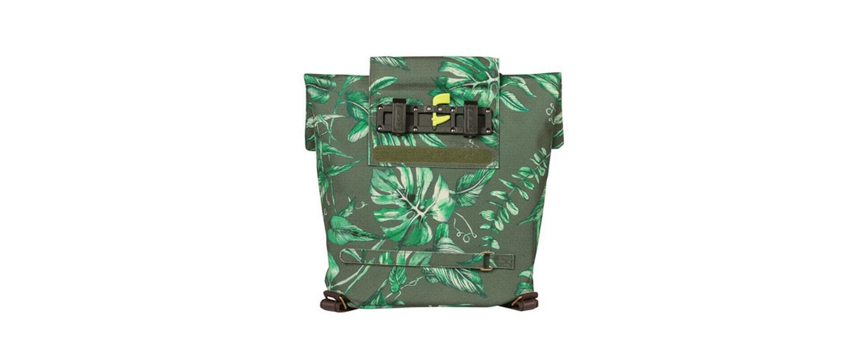 Basil Rucksack »Basil Ever-Green Rucksack thym«