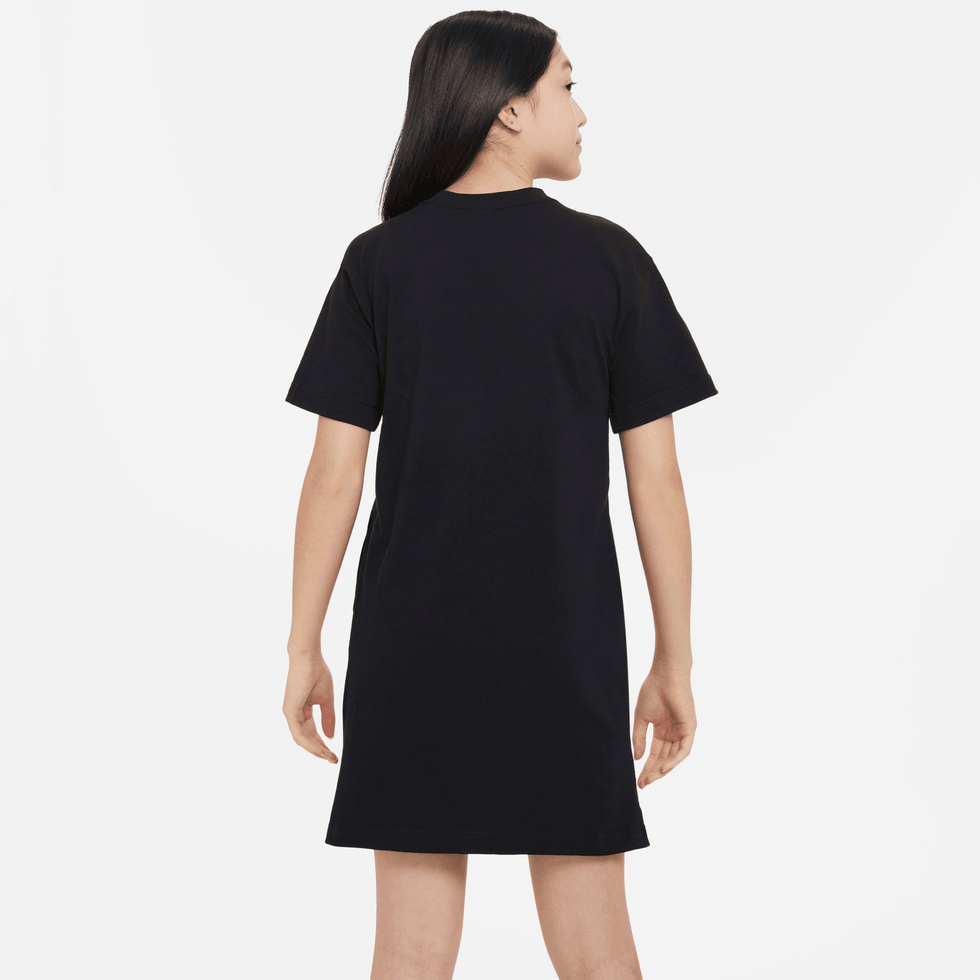 Nike Sportswear Jerseykleid »BIG KIDS' (GIRLS') T-SHIRT DRESS«