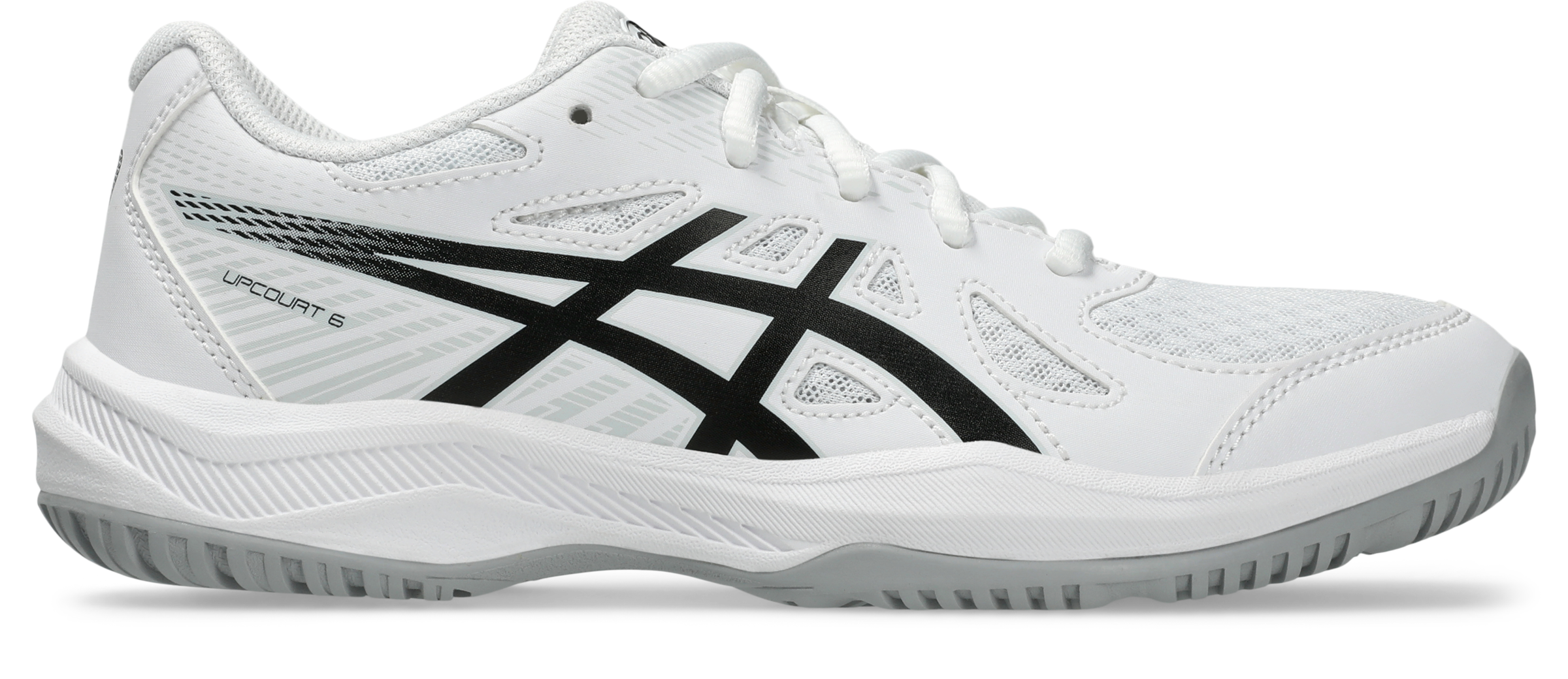 Asics Hallenschuh »UPCOURT 6 GS«, für Hallensport