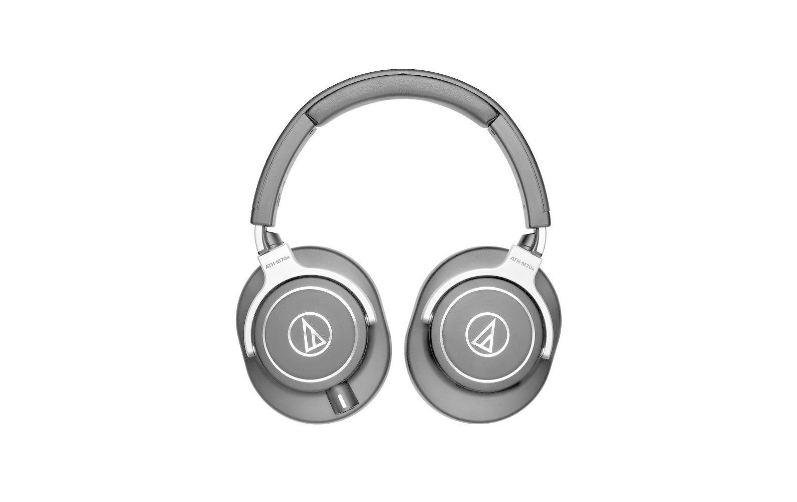 audio-technica Over-Ear-Kopfhörer »ATH-M70x«
