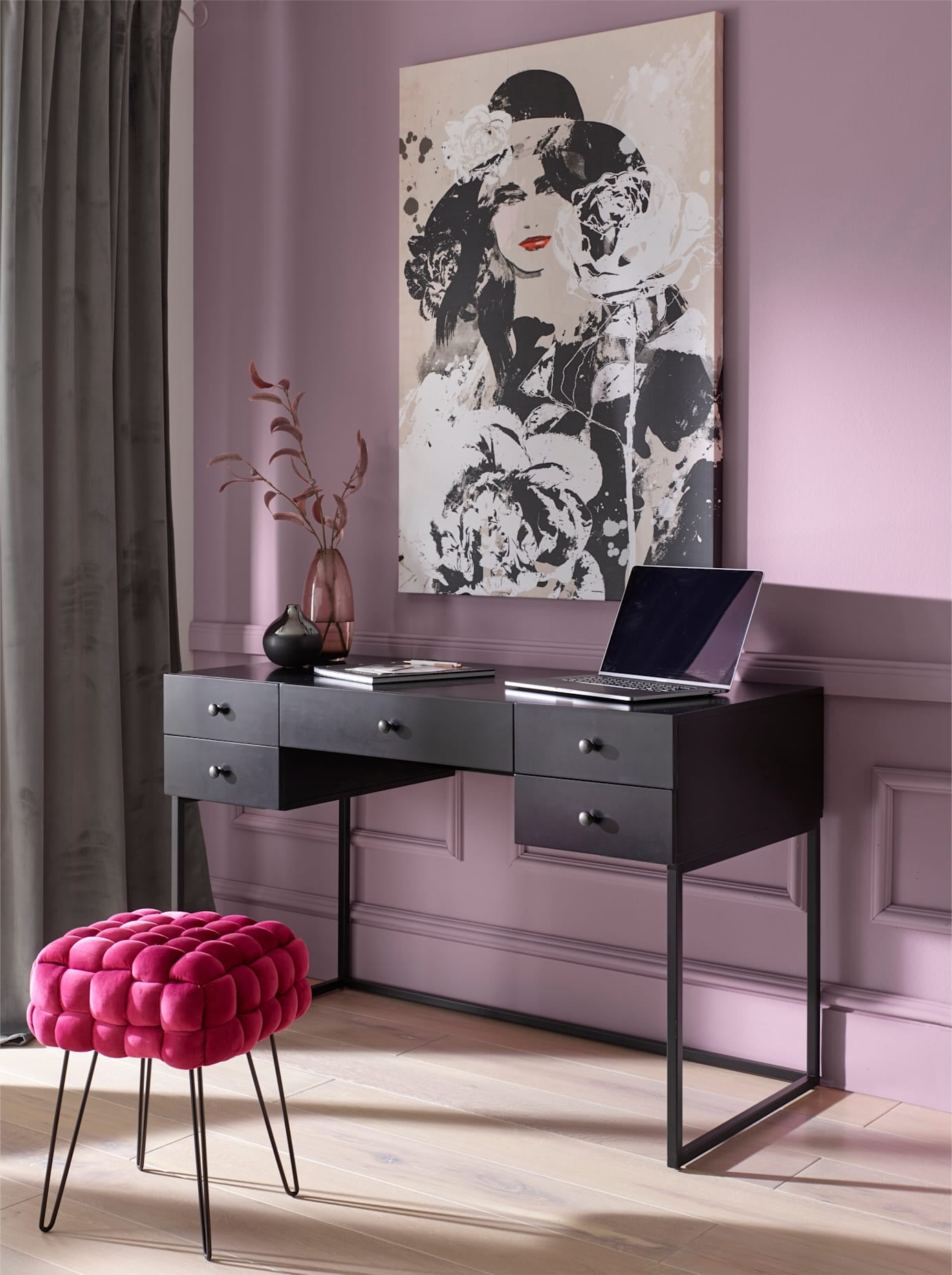 Tabouret