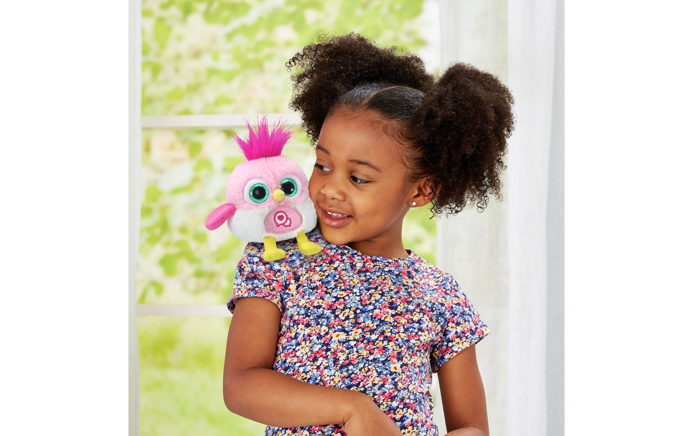 Vtech® Plüschfigur »Lolibirds – Momo -DE-«