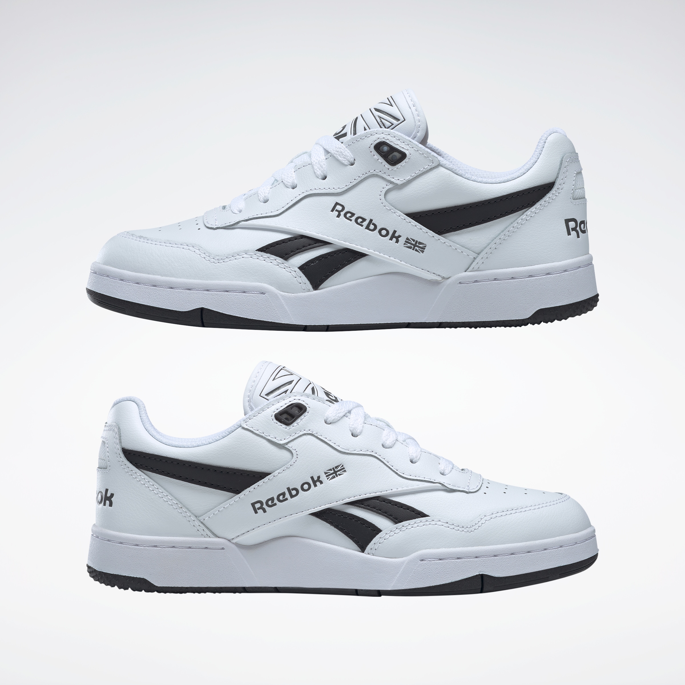 Reebok Classic Sneaker »BB 4000 II«