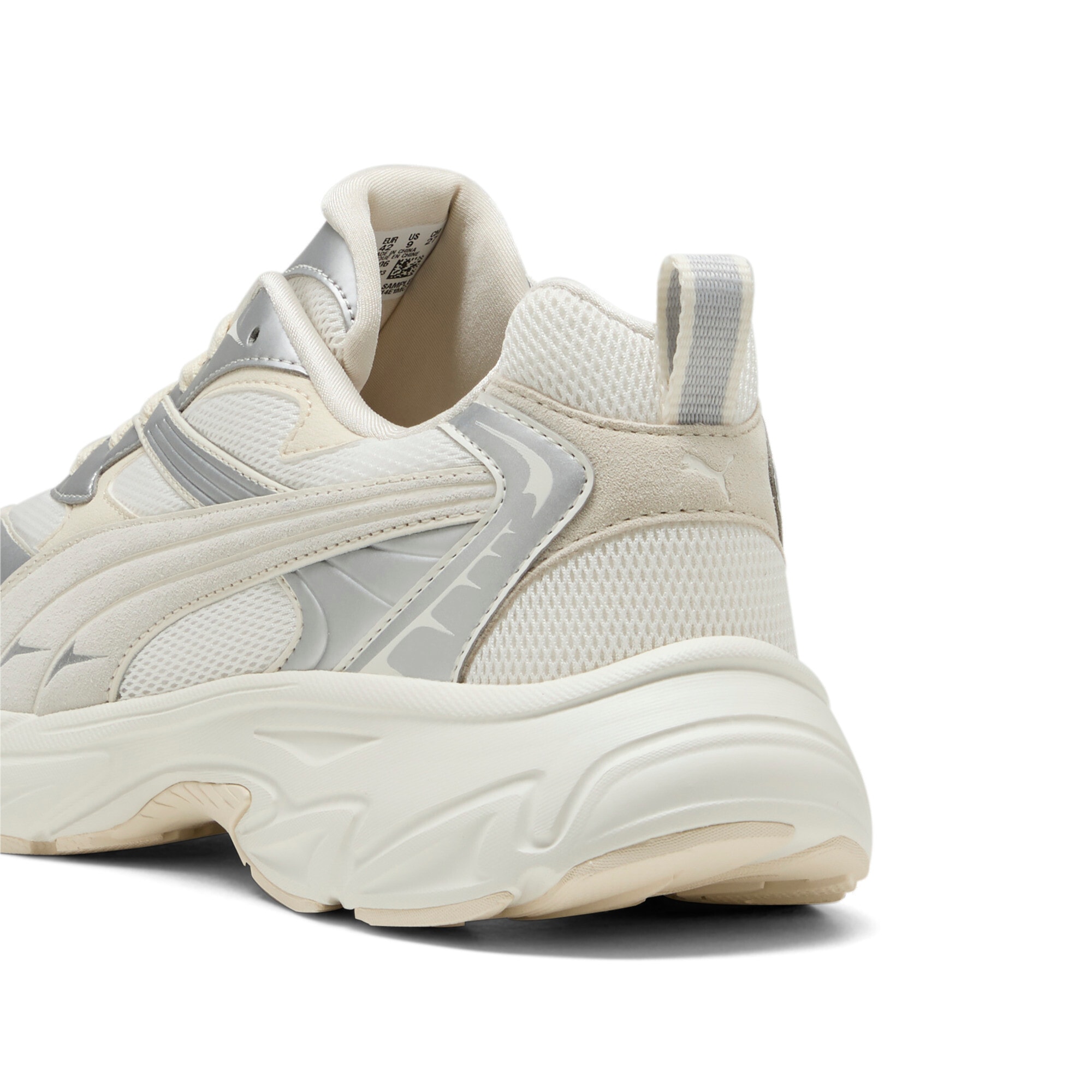 PUMA Sneaker »MORPHIC RETRO«