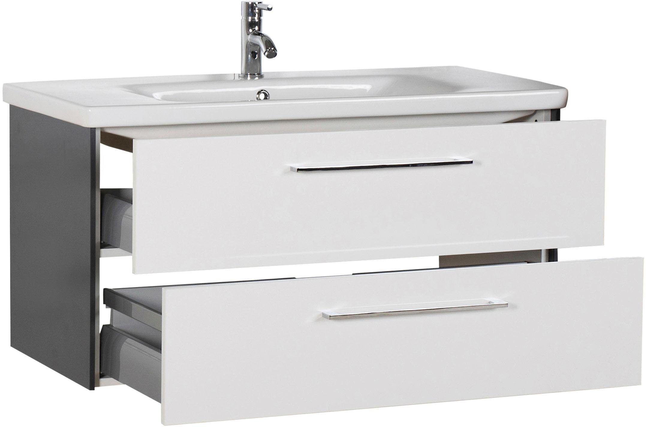 Saphir Waschtisch »3400«, Breite 100 cm