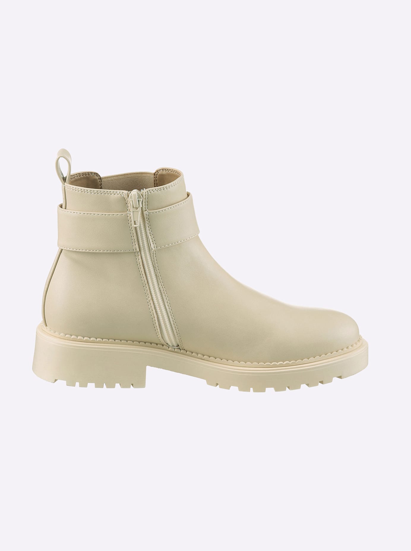 heine Stiefelette