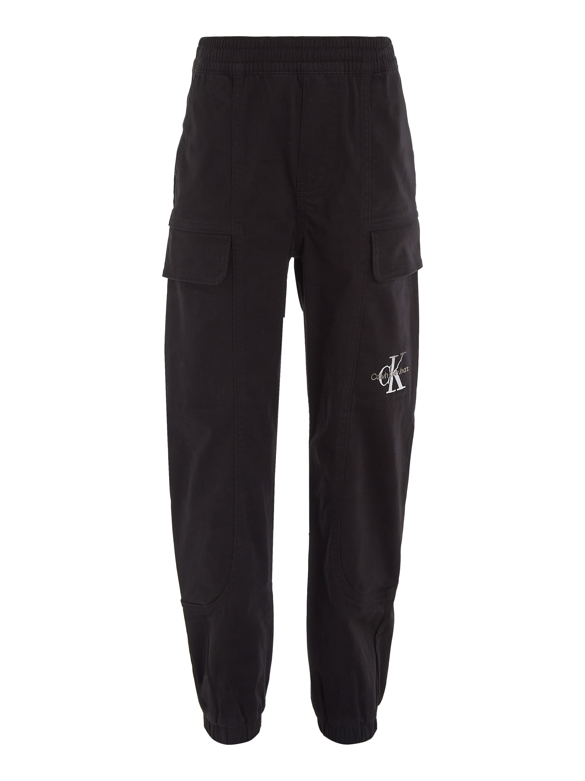 Calvin Klein Jeans Cargohose »SATEEN CARGO PANTS«, für Kinder bis 16 Jahre