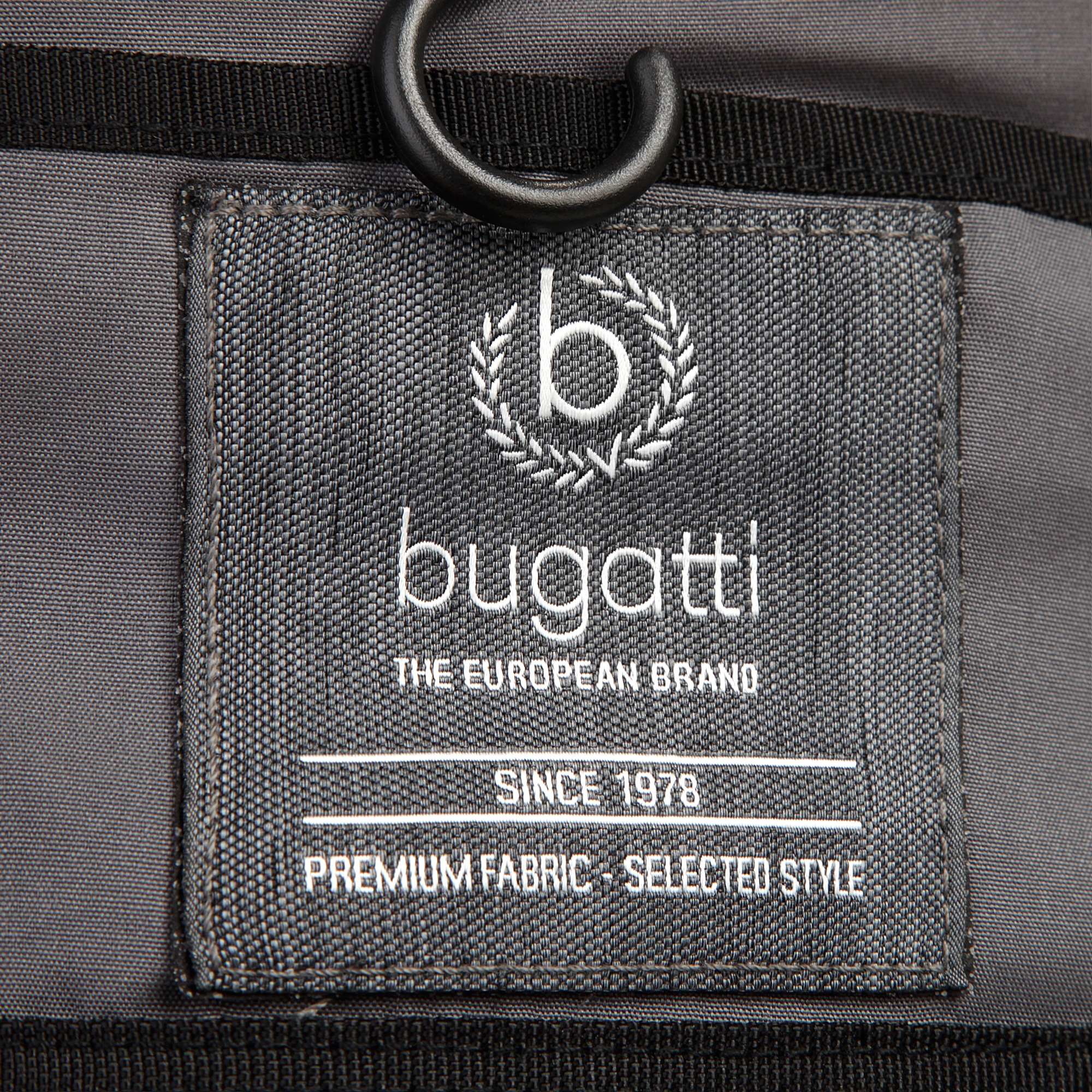 bugatti Kulturbeutel »CONTRATEMPO«