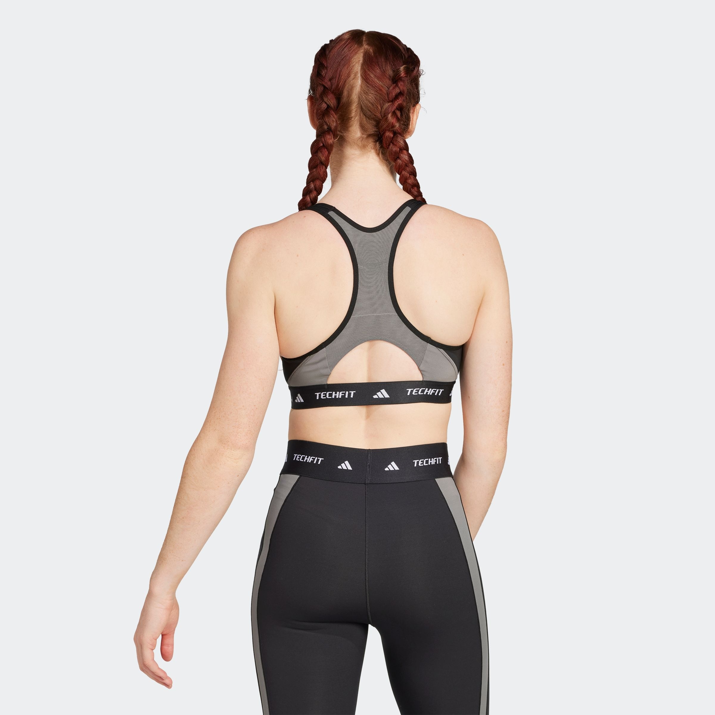 adidas Performance Sport-BH »TF MS CB BRA«