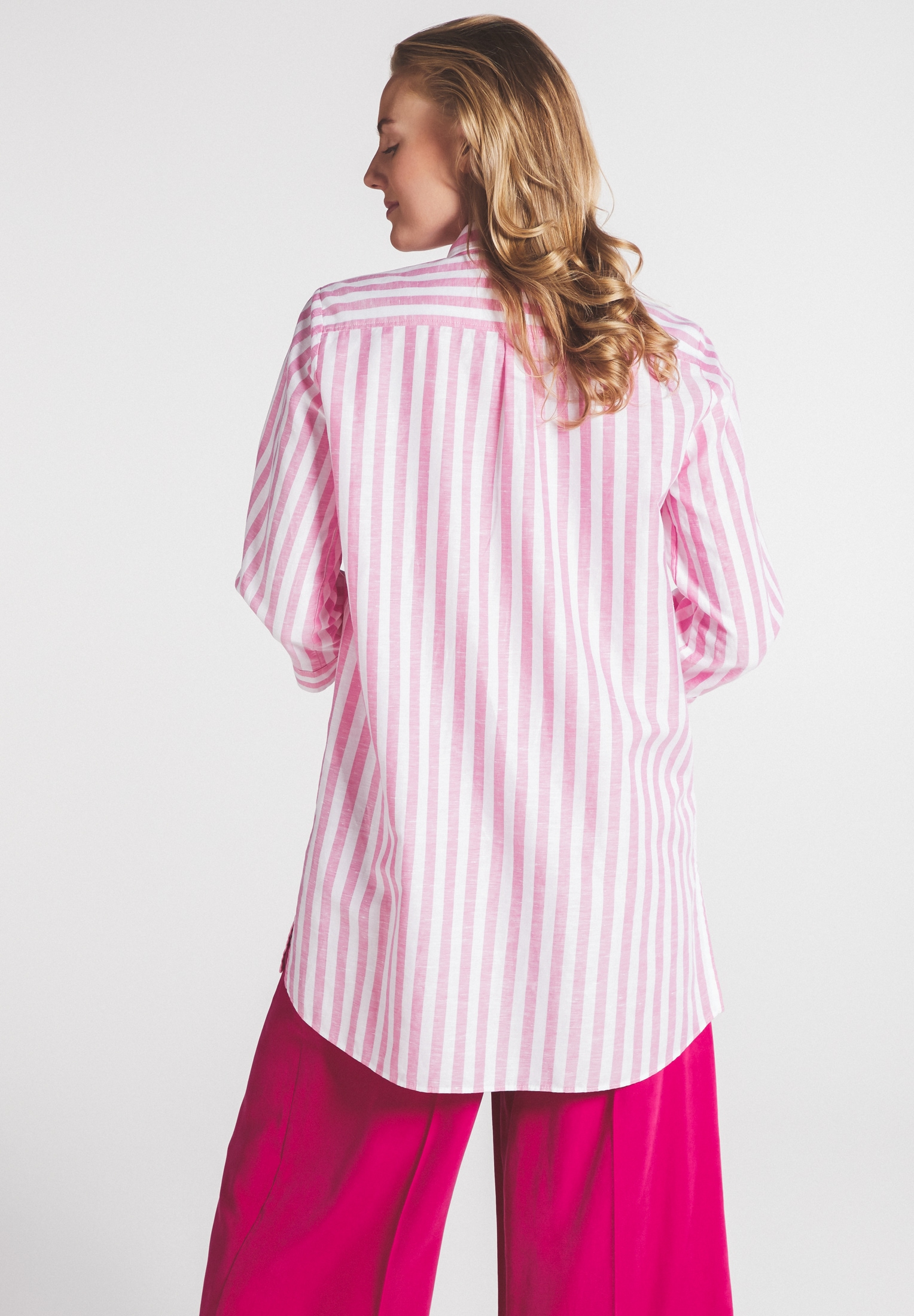 Eterna Hemdbluse »LOOSE FIT«