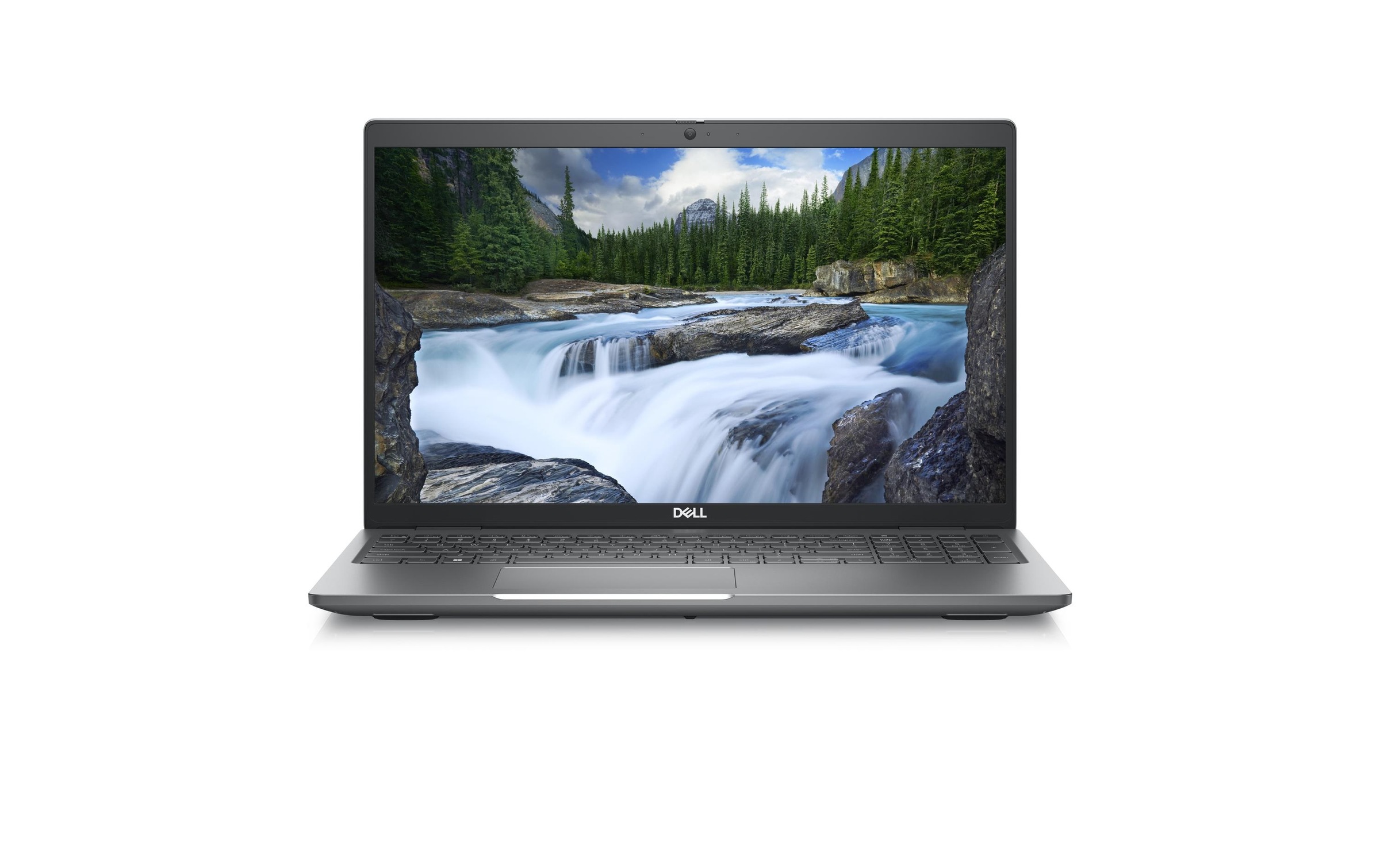 Dell Business-Notebook »Latitude 5540-JNGD0«, 39,46 cm, / 15,6 Zoll, Intel, Core i7, Iris Xe Graphics, 512 GB SSD