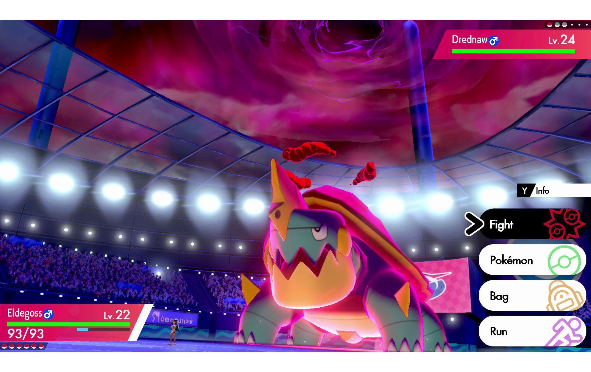 Nintendo Spielesoftware »Pokemon Schwert inkl. Erweiterungspass«, Nintendo Switch