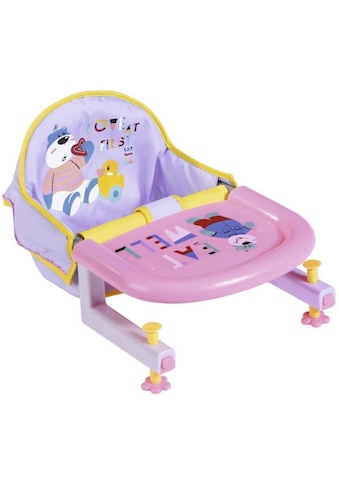Baby Born Puppen-Tischsitz kaufen