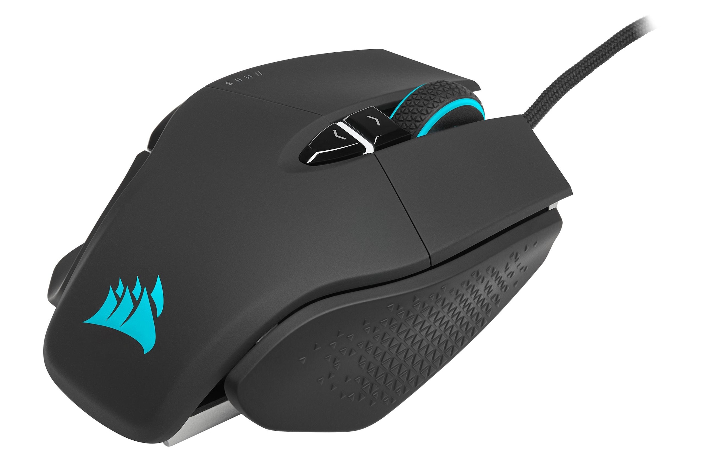 Corsair Gaming-Maus »M65 RGB Ultra«, kabelgebunden