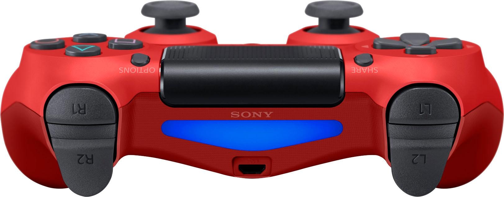 PlayStation 4 Wireless-Controller »Dualshock«