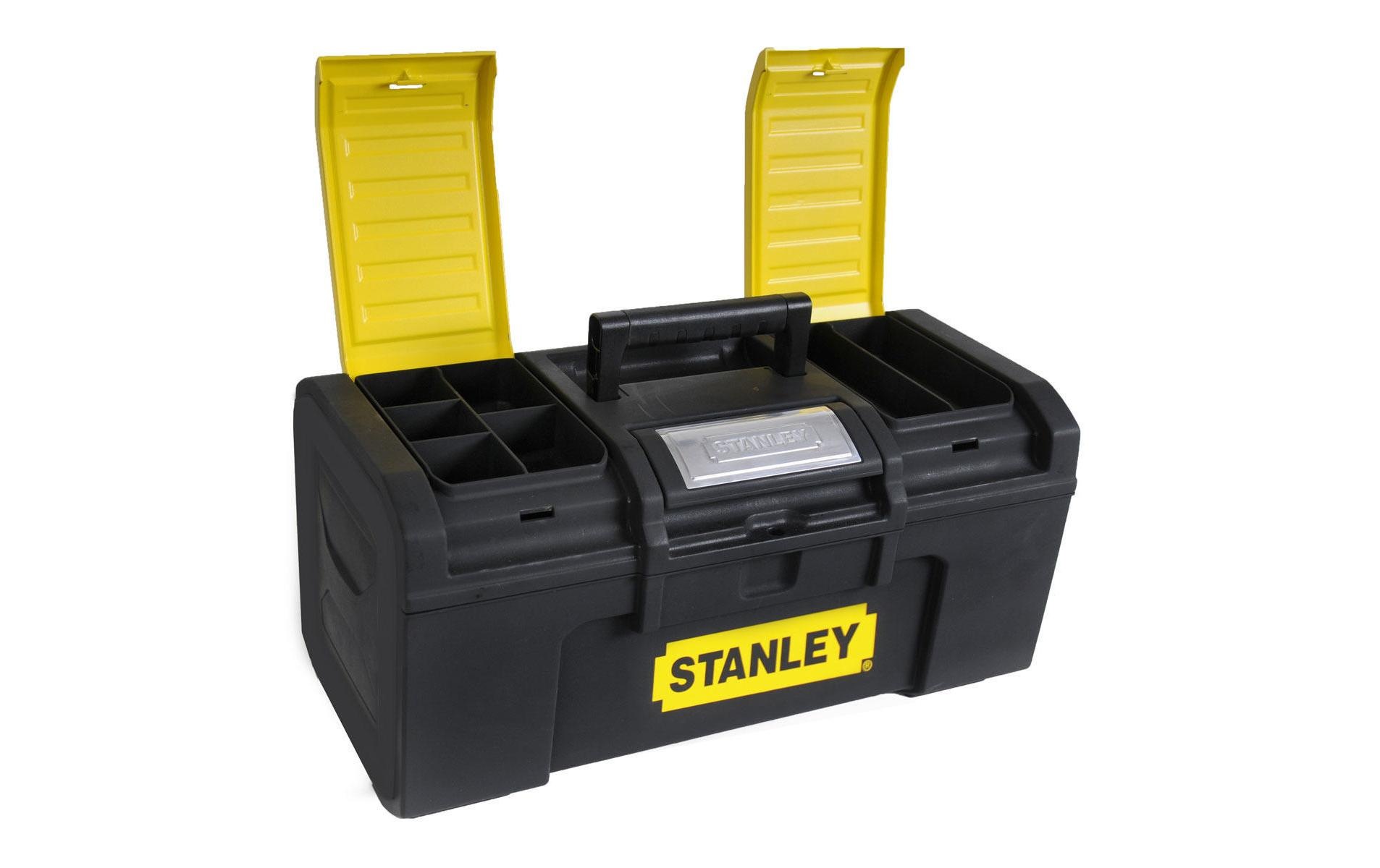 STANLEY Aufbewahrungsbox